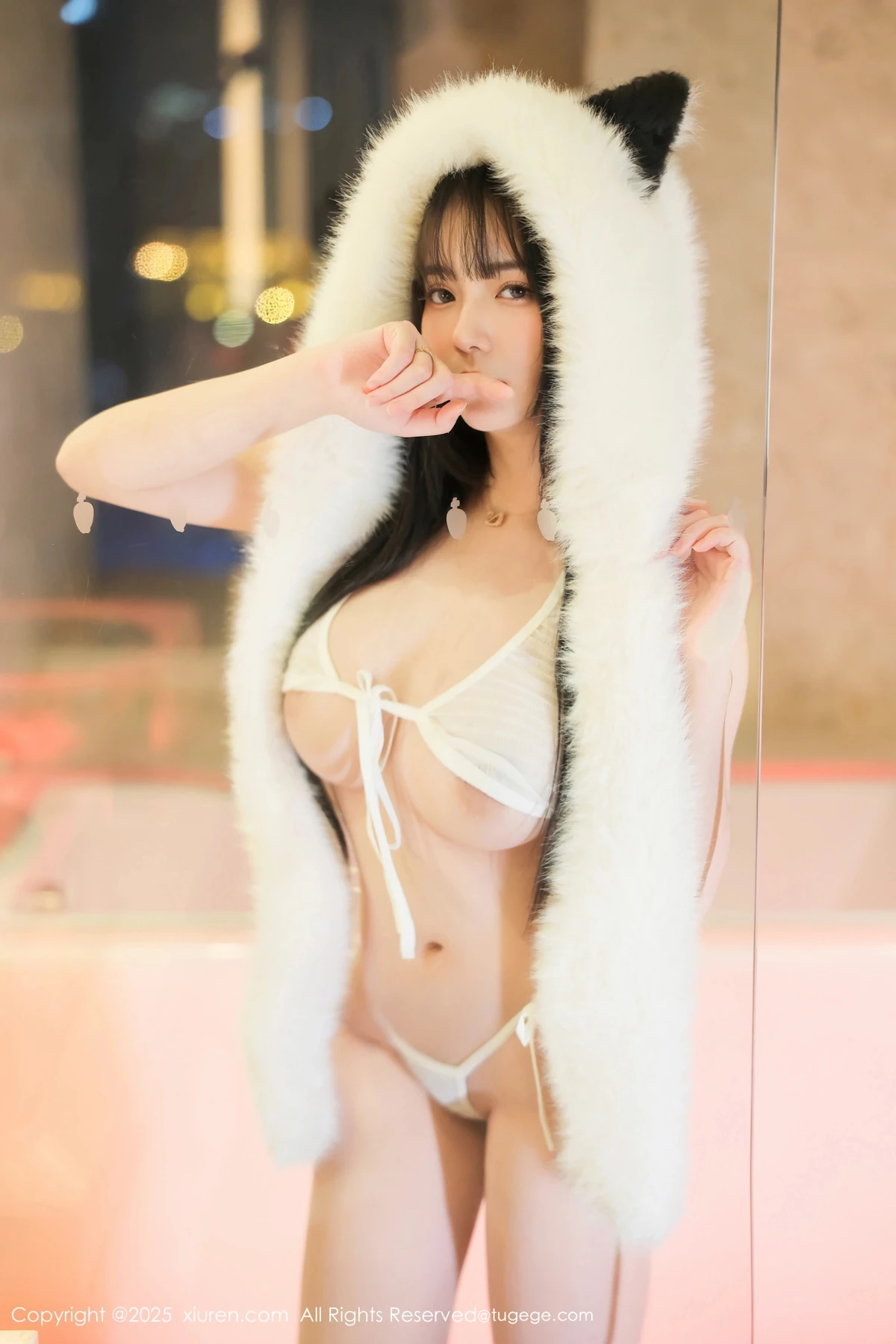 [XiuRen] 2025.05.21 No.10302 Soft#[52P]-2