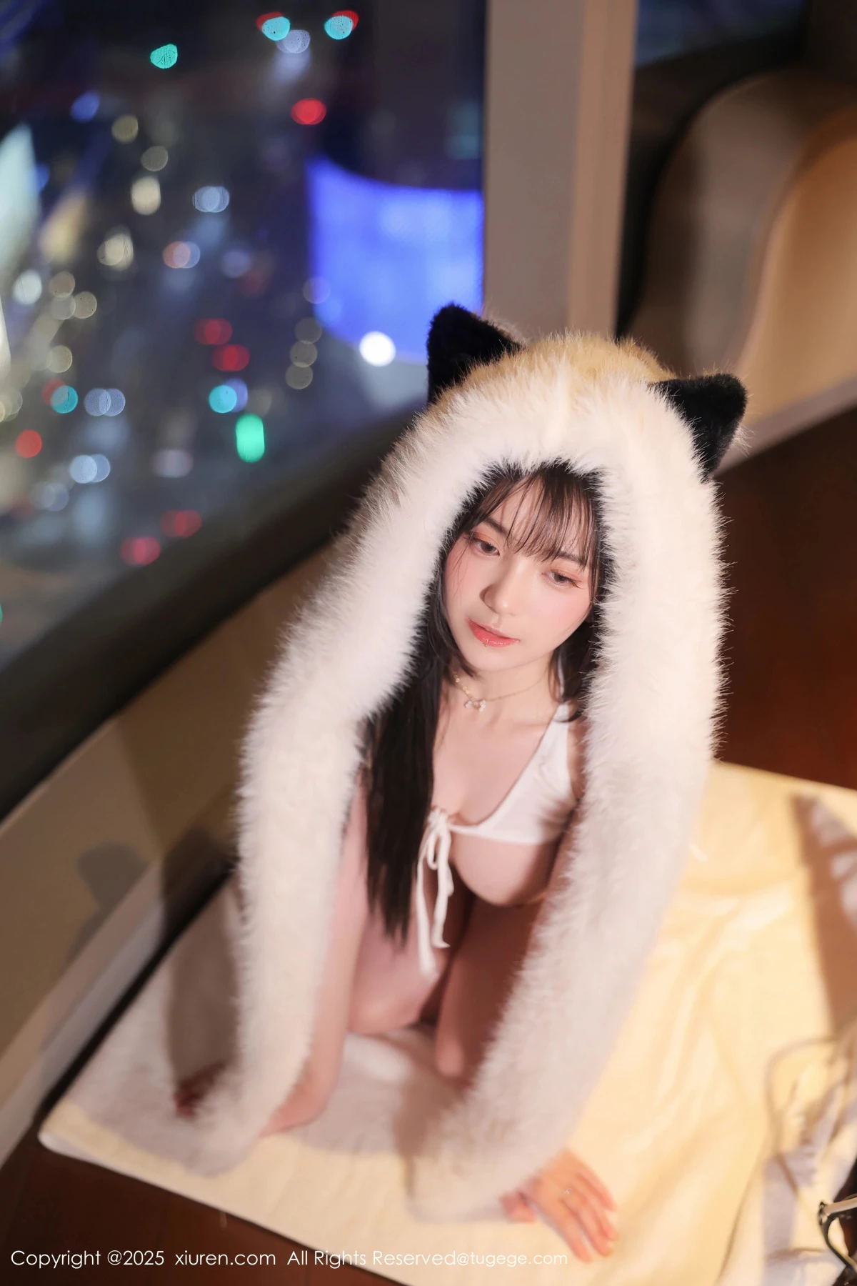 [XiuRen] 2025.05.21 No.10302 Soft#[52P]-5