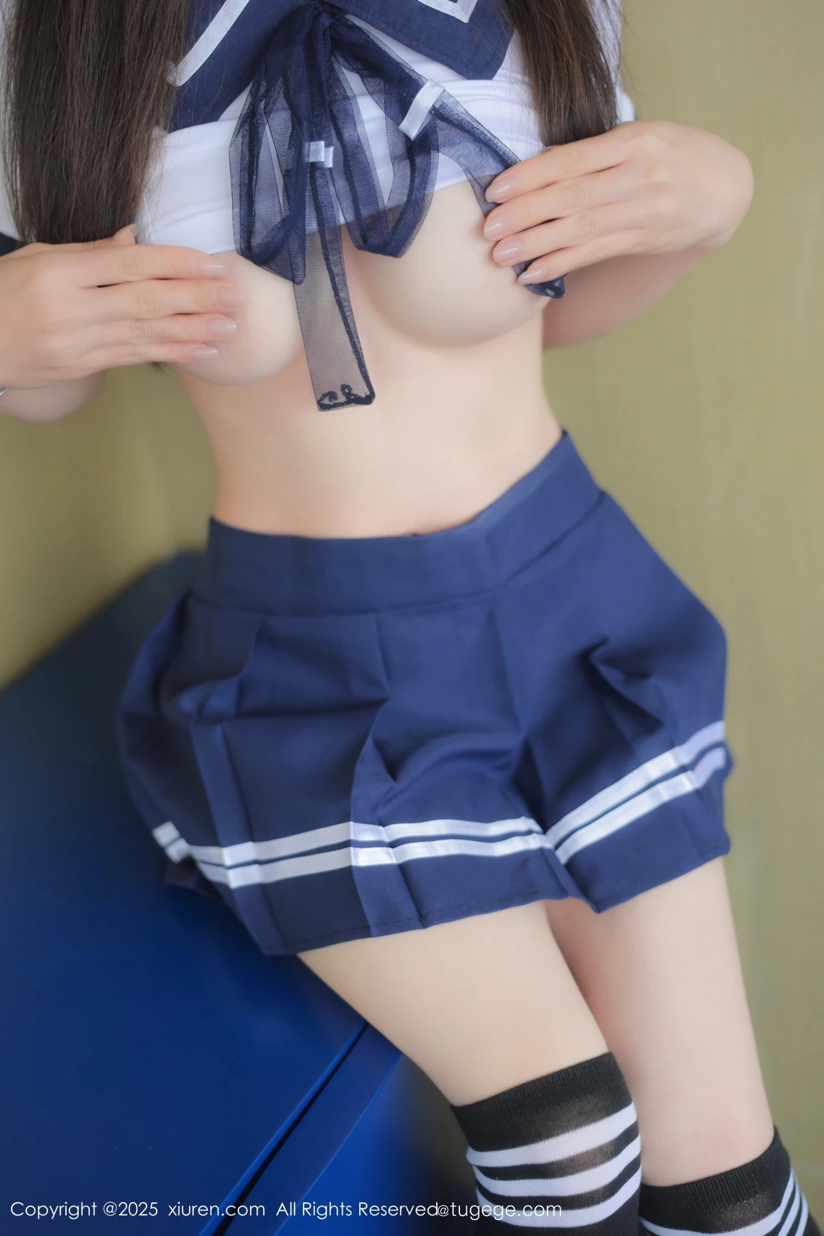 [XiuRen] 2025.05.20 No.10298 Annie_baby#[61P]-3