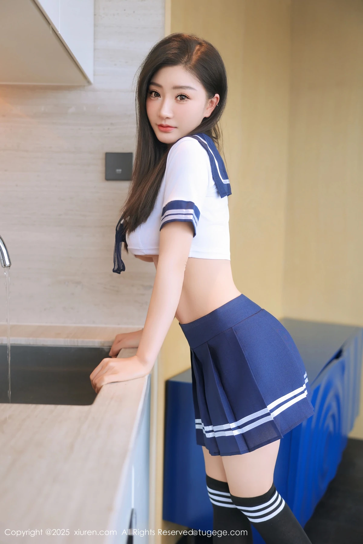 [XiuRen] 2025.05.20 No.10298 Annie_baby#[61P]-7