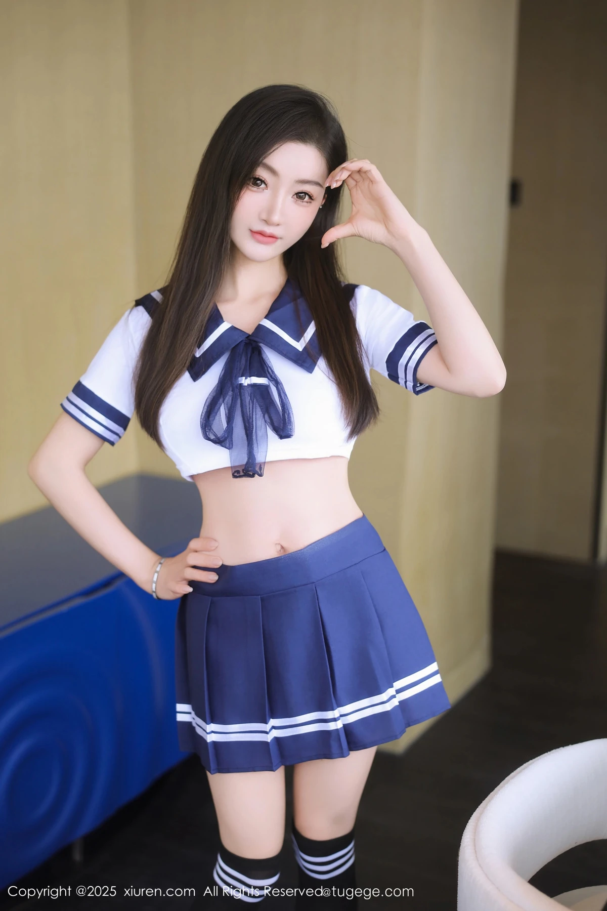 [XiuRen] 2025.05.20 No.10298 Annie_baby#[61P]-2