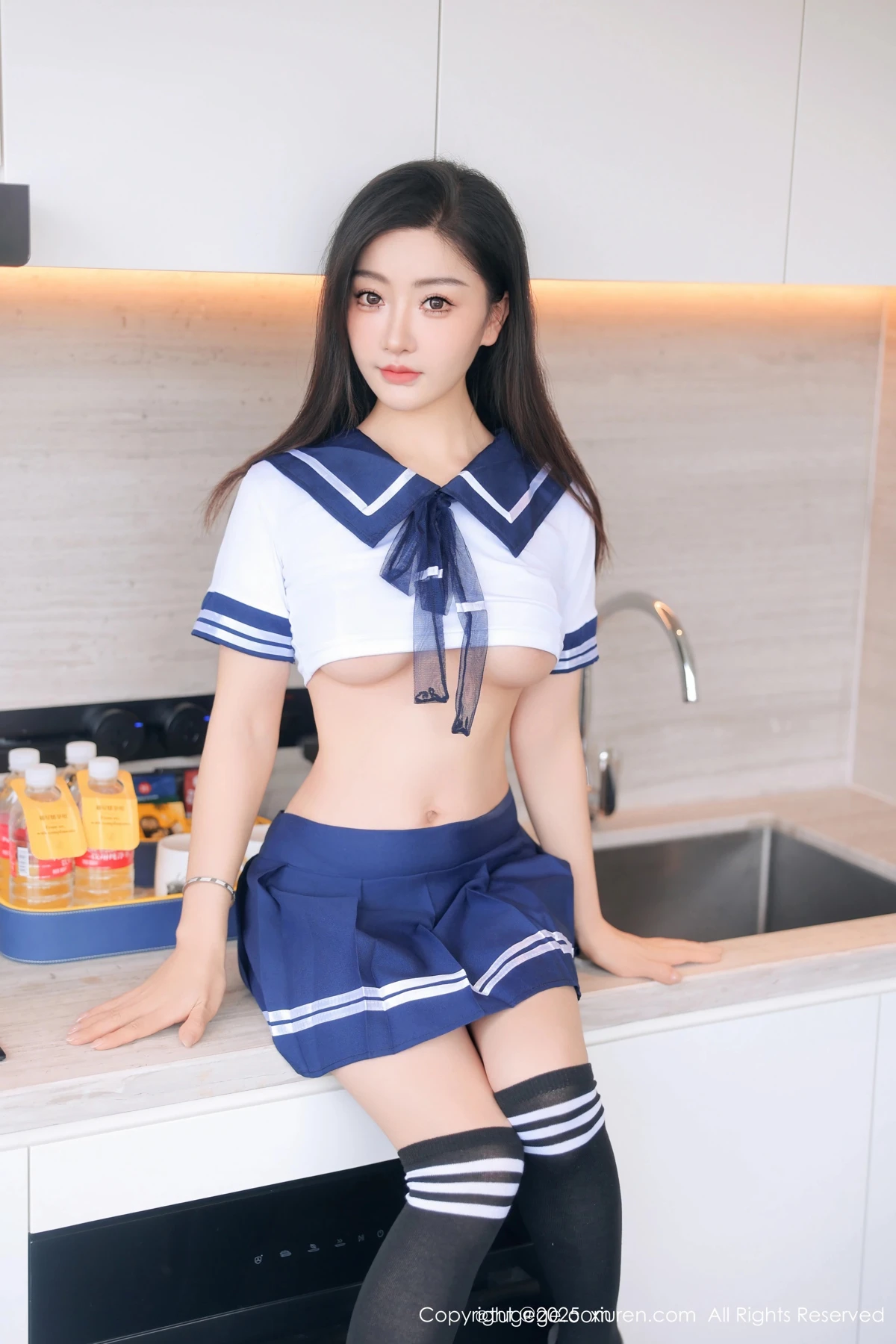 [XiuRen] 2025.05.20 No.10298 Annie_baby#[61P]-1