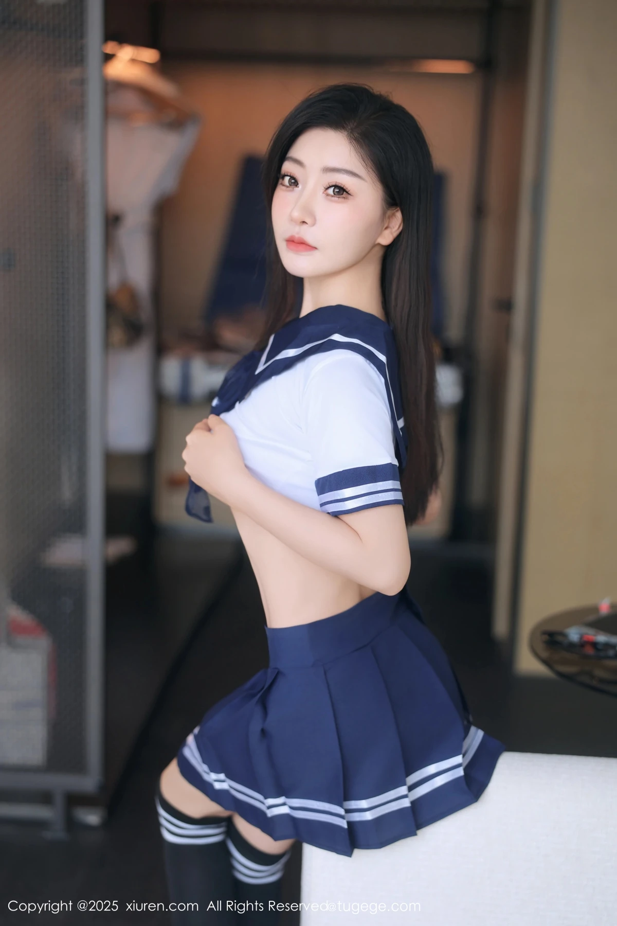 [XiuRen] 2025.05.20 No.10298 Annie_baby#[61P]-6