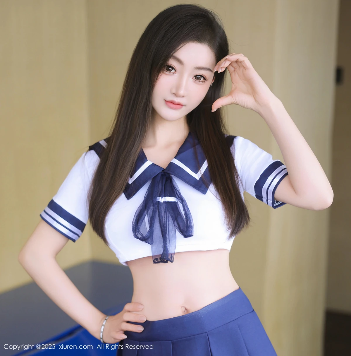 [XiuRen] 2025.05.20 No.10298 Annie_baby#[61P]-3
