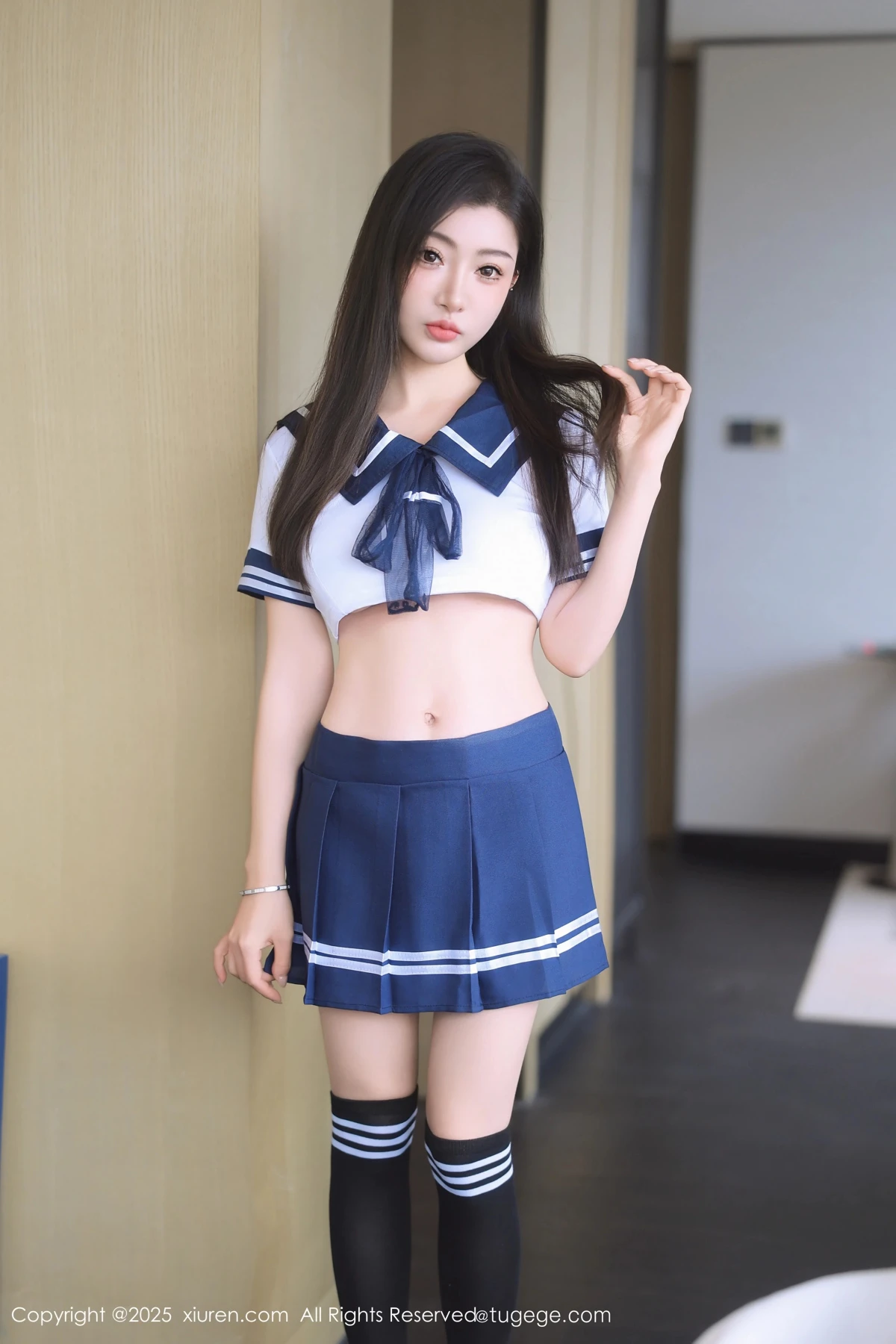 [XiuRen] 2025.05.20 No.10298 Annie_baby#[61P]-4