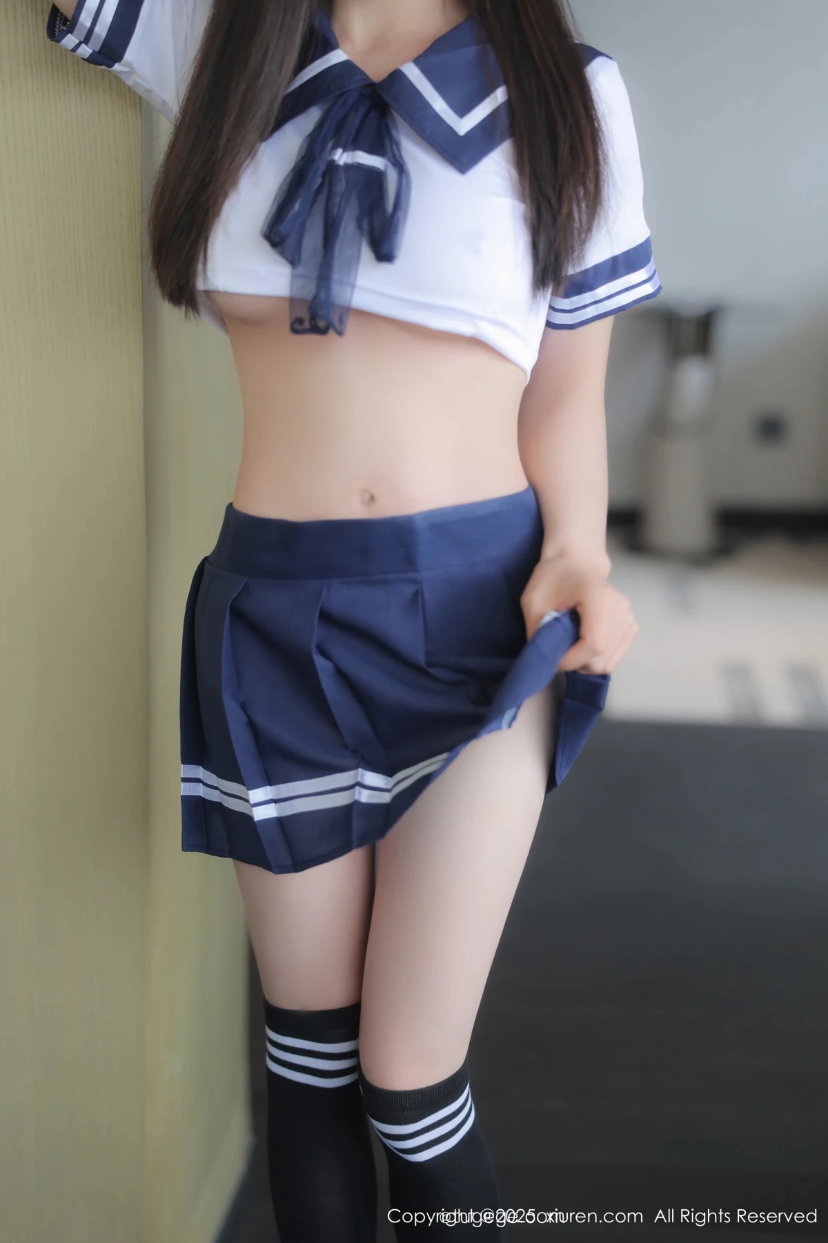 [XiuRen] 2025.05.20 No.10298 Annie_baby#[61P]-5