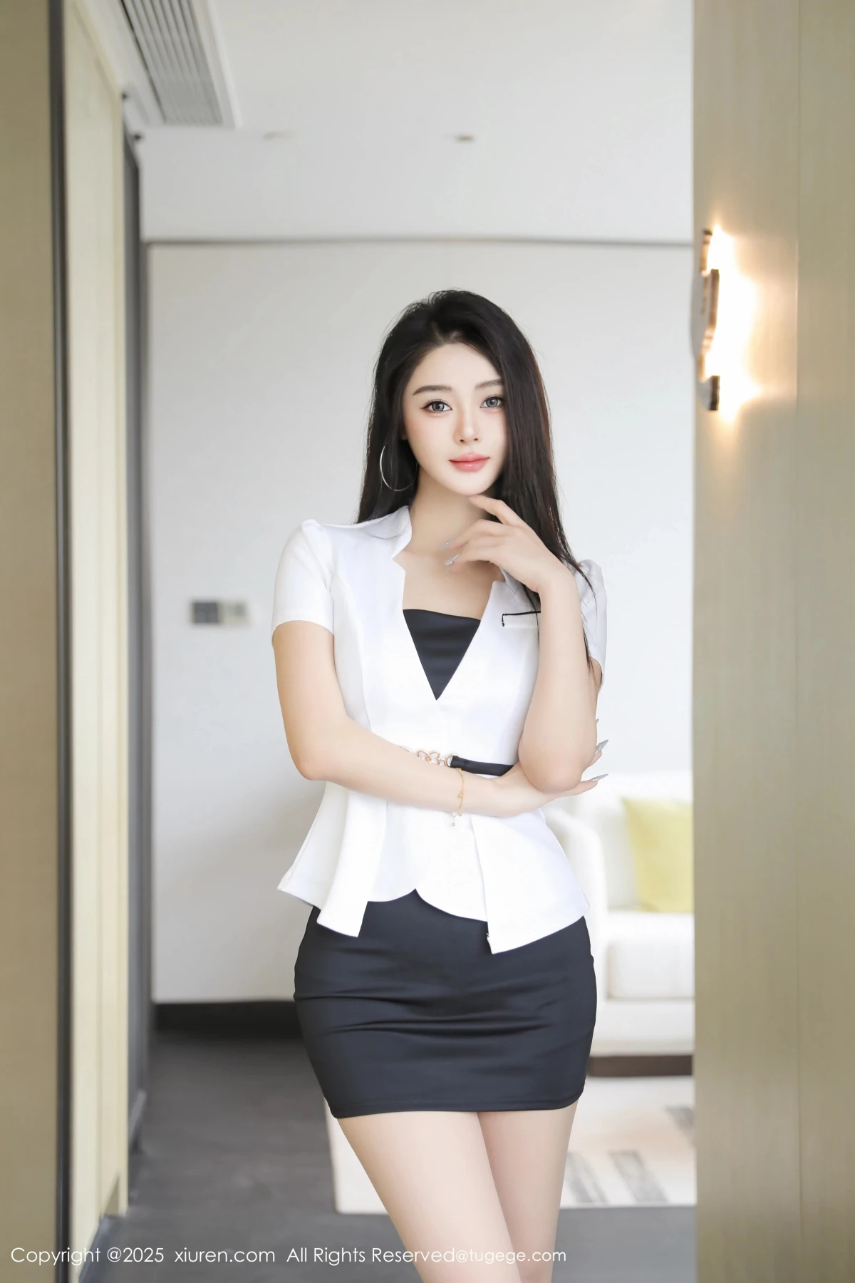 [XiuRen] 2025.05.23 No.10321 candy candy candy candy candy#[82P]-3