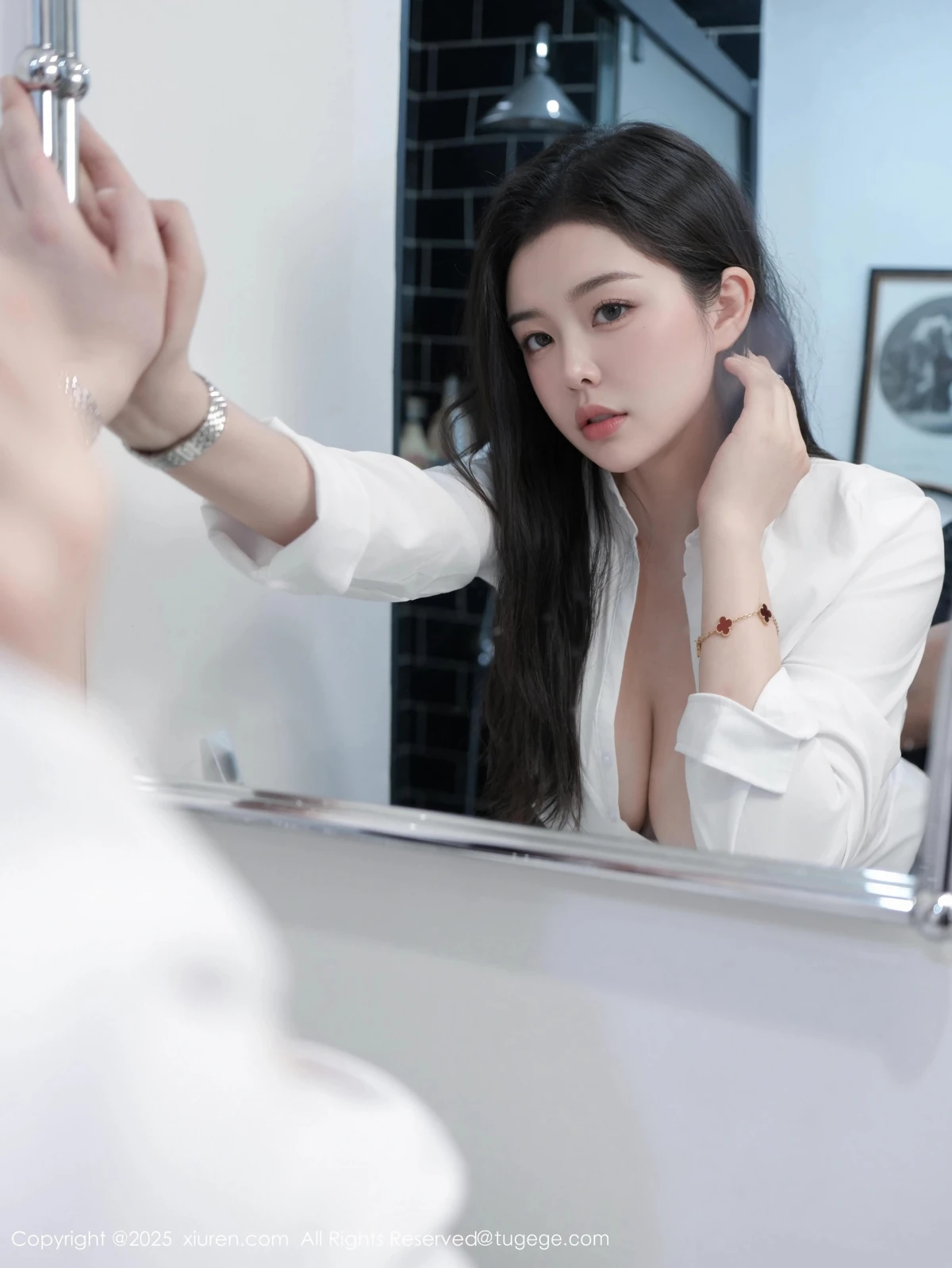 [XiuRen] 2025.05.23 No.10317 Lin Ruofan F#[78P]-10
