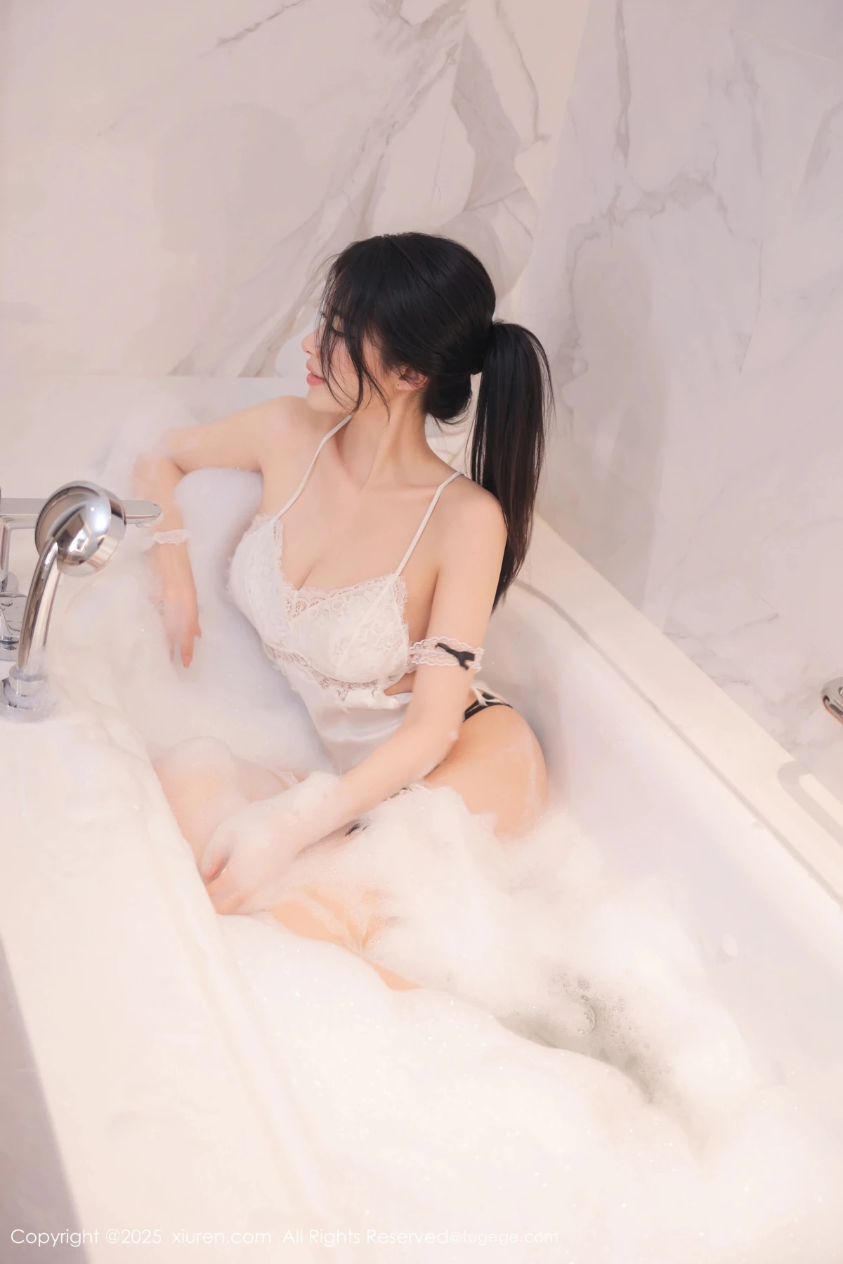 [XiuRen] 2025.05.23 No.10316 Shelly Silly Yā#[60P]-4