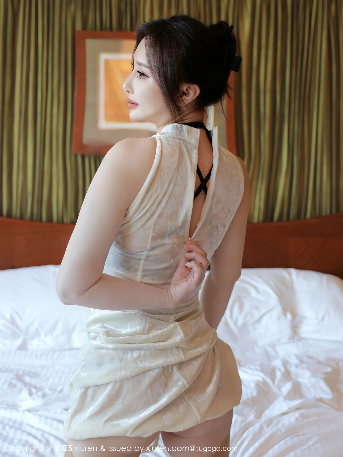 [XiuRen] 2025.06.03 No.10355 Su Yinuo#[78P]-1