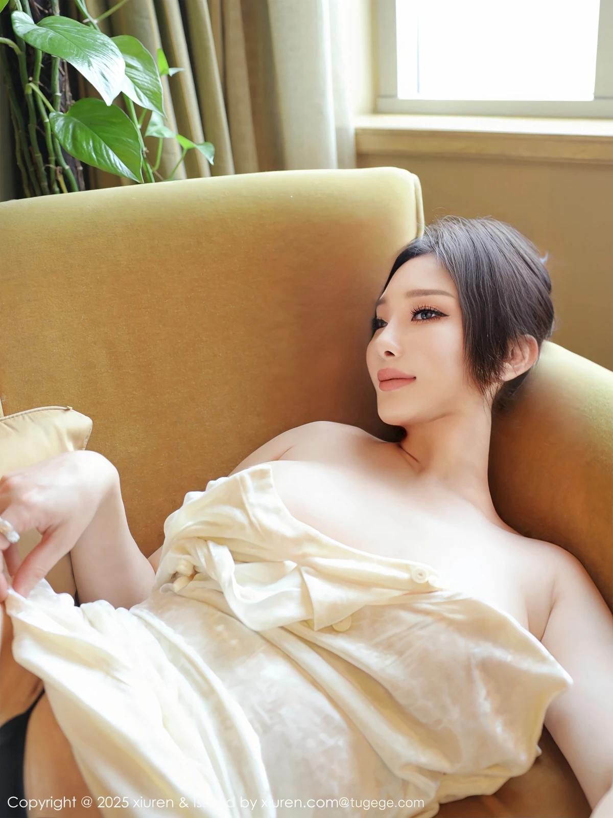 [XiuRen] 2025.06.03 No.10355 Su Yinuo#[78P]-3