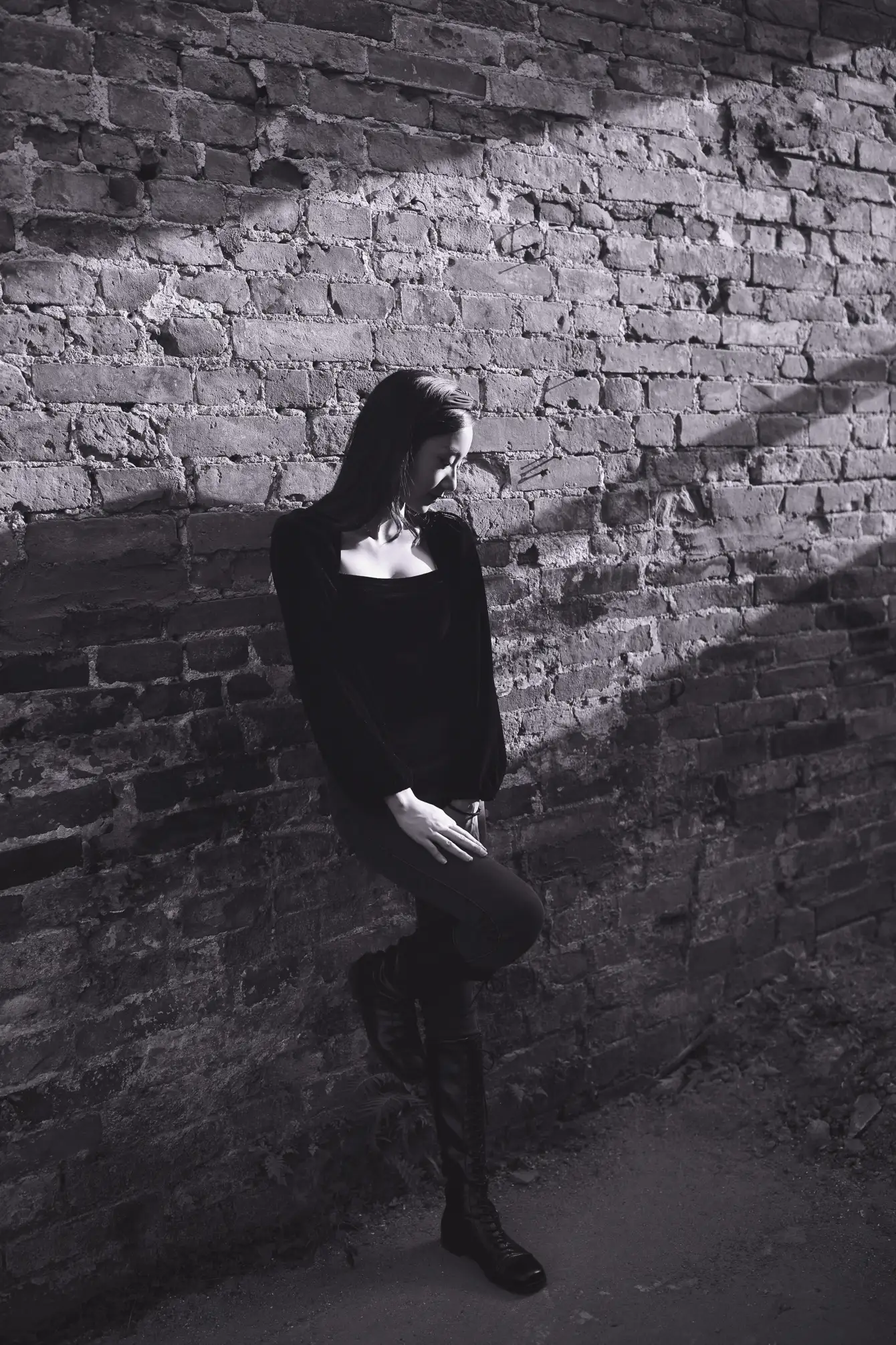 [YITUYU] 2022.09.05 Vol.1875 – Old Street Bugs#[42P]-4