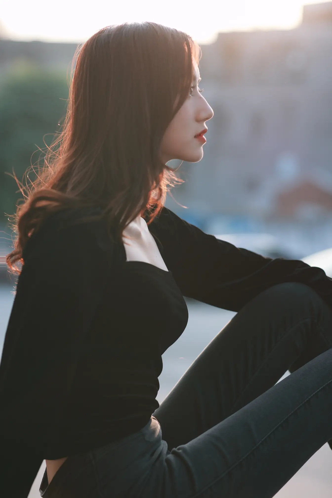 [YITUYU] 2022.09.05 Vol.1875 – Old Street Bugs#[42P]-9