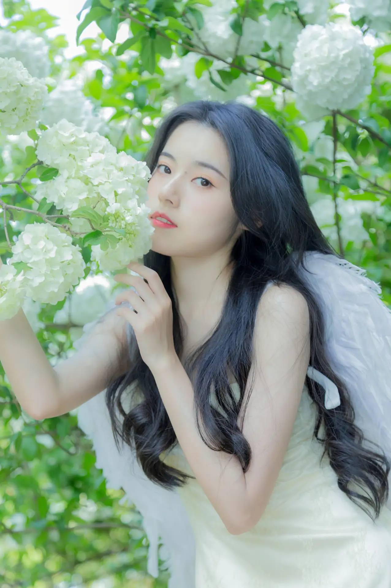 [YITUYU] 2022.07.18 Vol.1513 – Gently stillness#[36P]-1