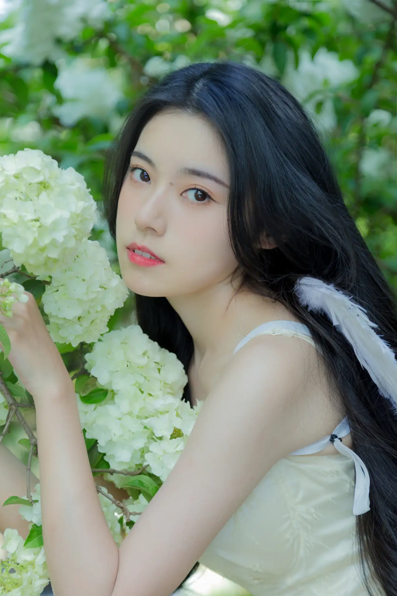 [YITUYU] 2022.07.18 Vol.1513 – Gently stillness#[36P]-2