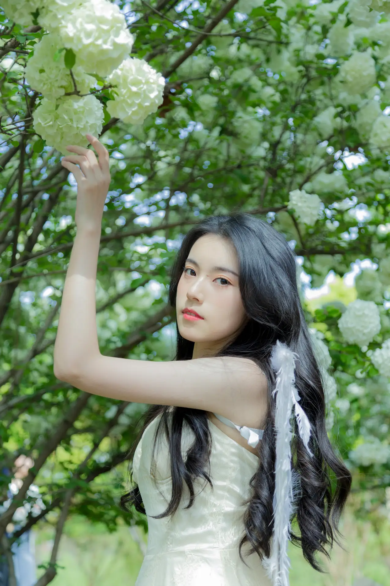 [YITUYU] 2022.07.18 Vol.1513 – Gently stillness#[36P]-3