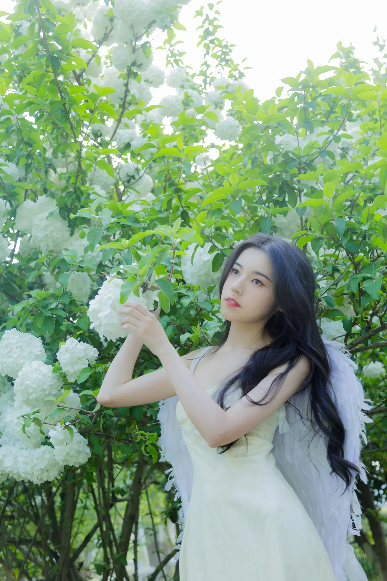 [YITUYU] 2022.07.18 Vol.1513 – Gently stillness#[36P]-5