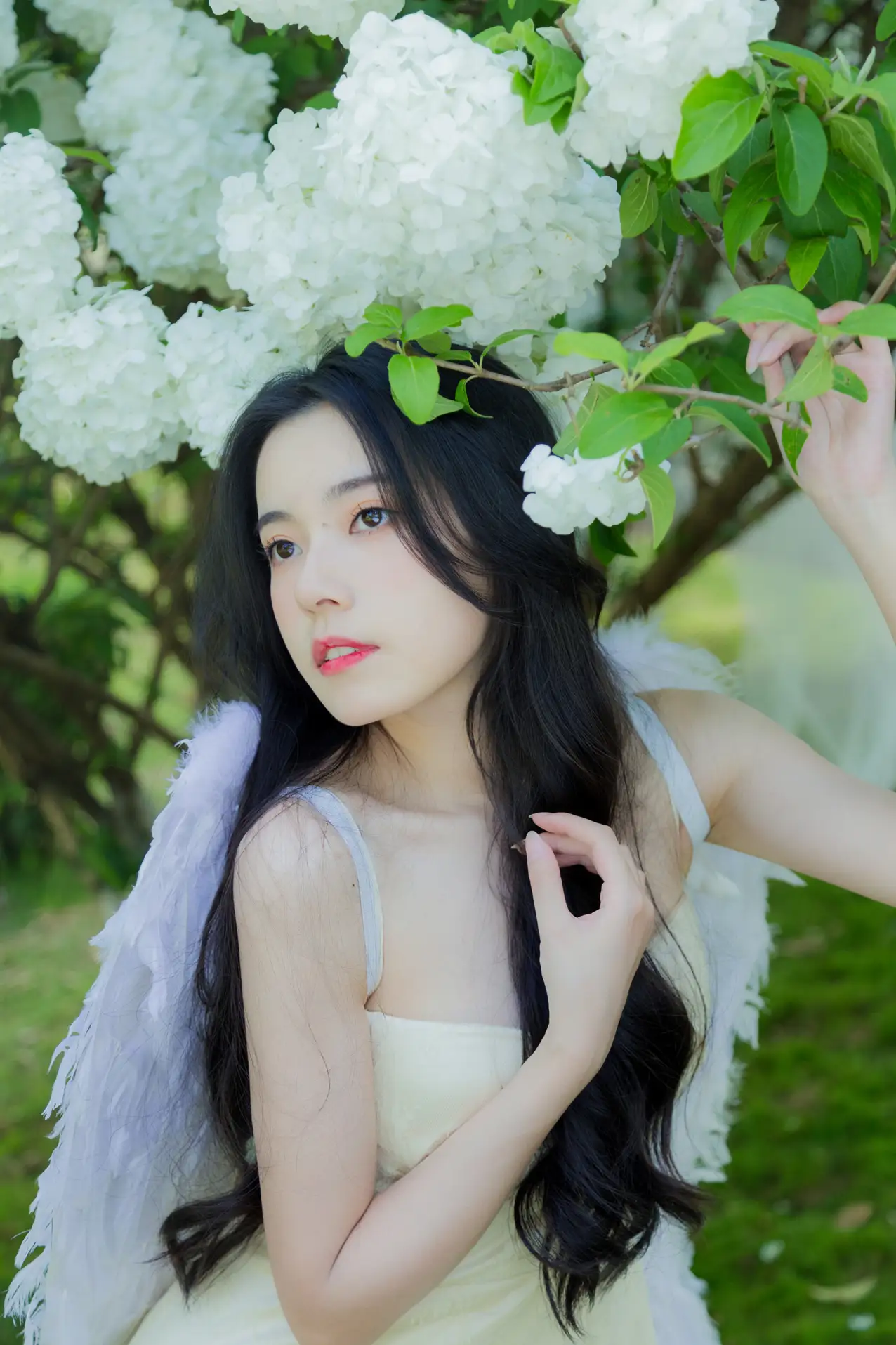 [YITUYU] 2022.07.18 Vol.1513 – Gently stillness#[36P]-7