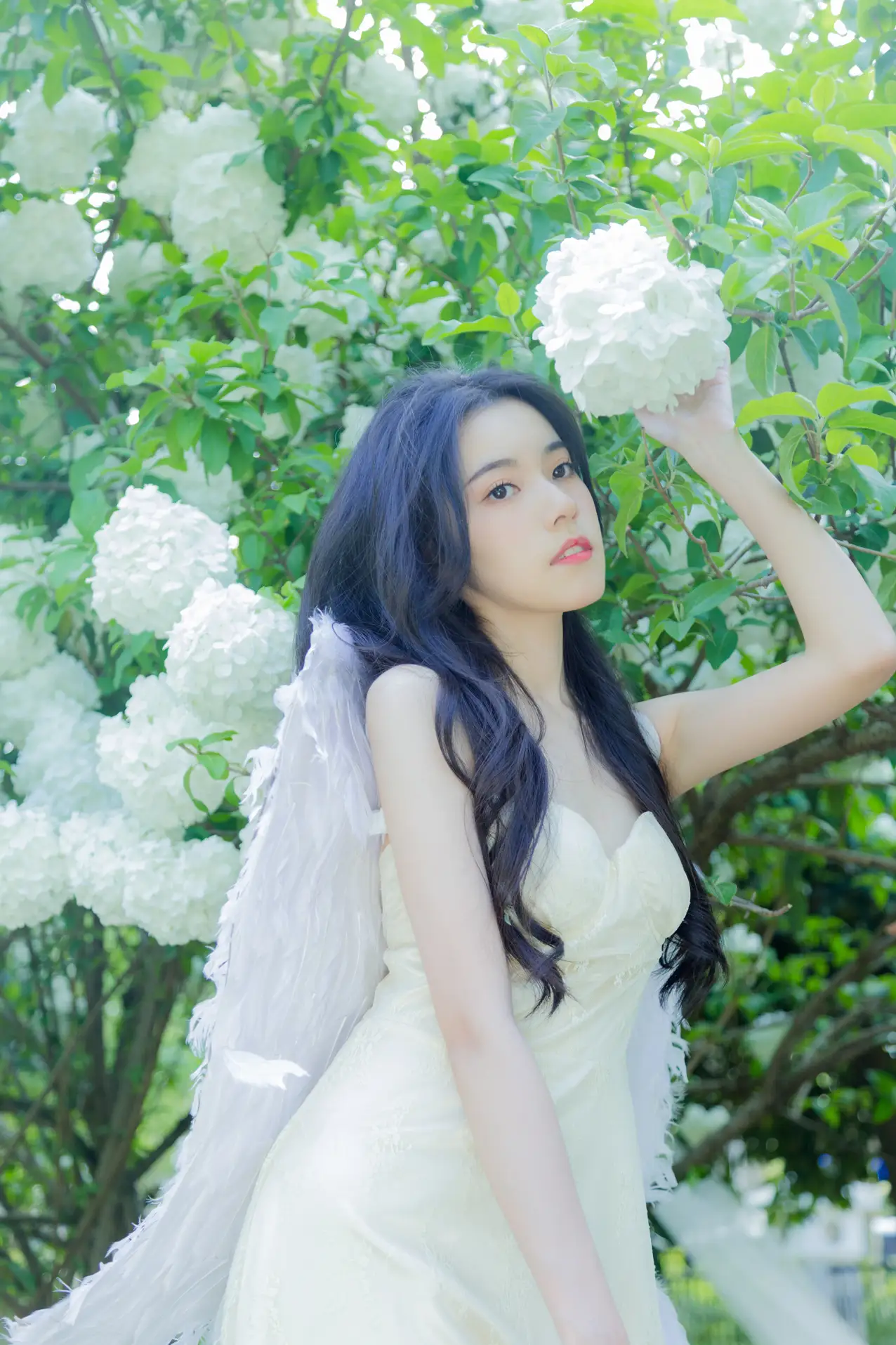 [YITUYU] 2022.07.18 Vol.1513 – Gently stillness#[36P]-10