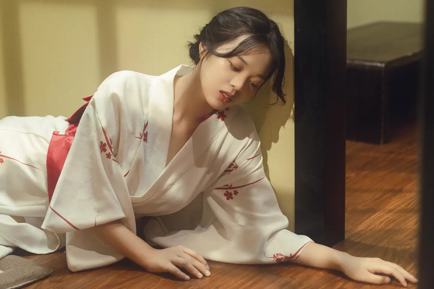 [YITUYU] 2022.09.14 Vol.1950 – The Moon on Earth Yang Yi#[22P]-5