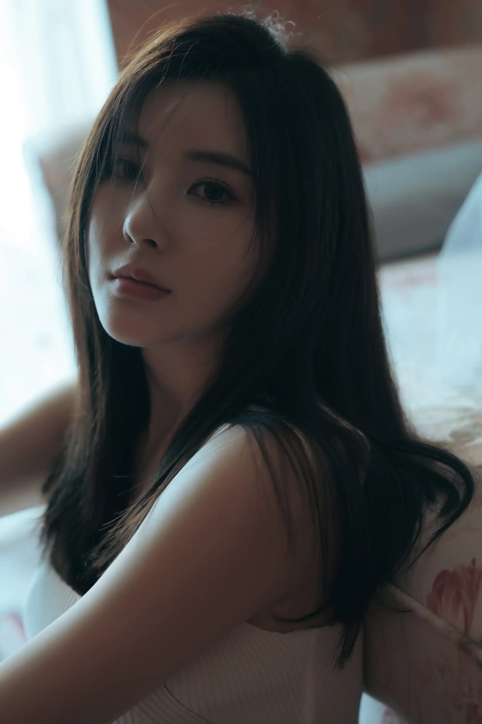 [YITUYU] 2022.09.17 Vol.1971 – Let’s have some EMO and promise not to cry Xuanxuan#[53P]-7