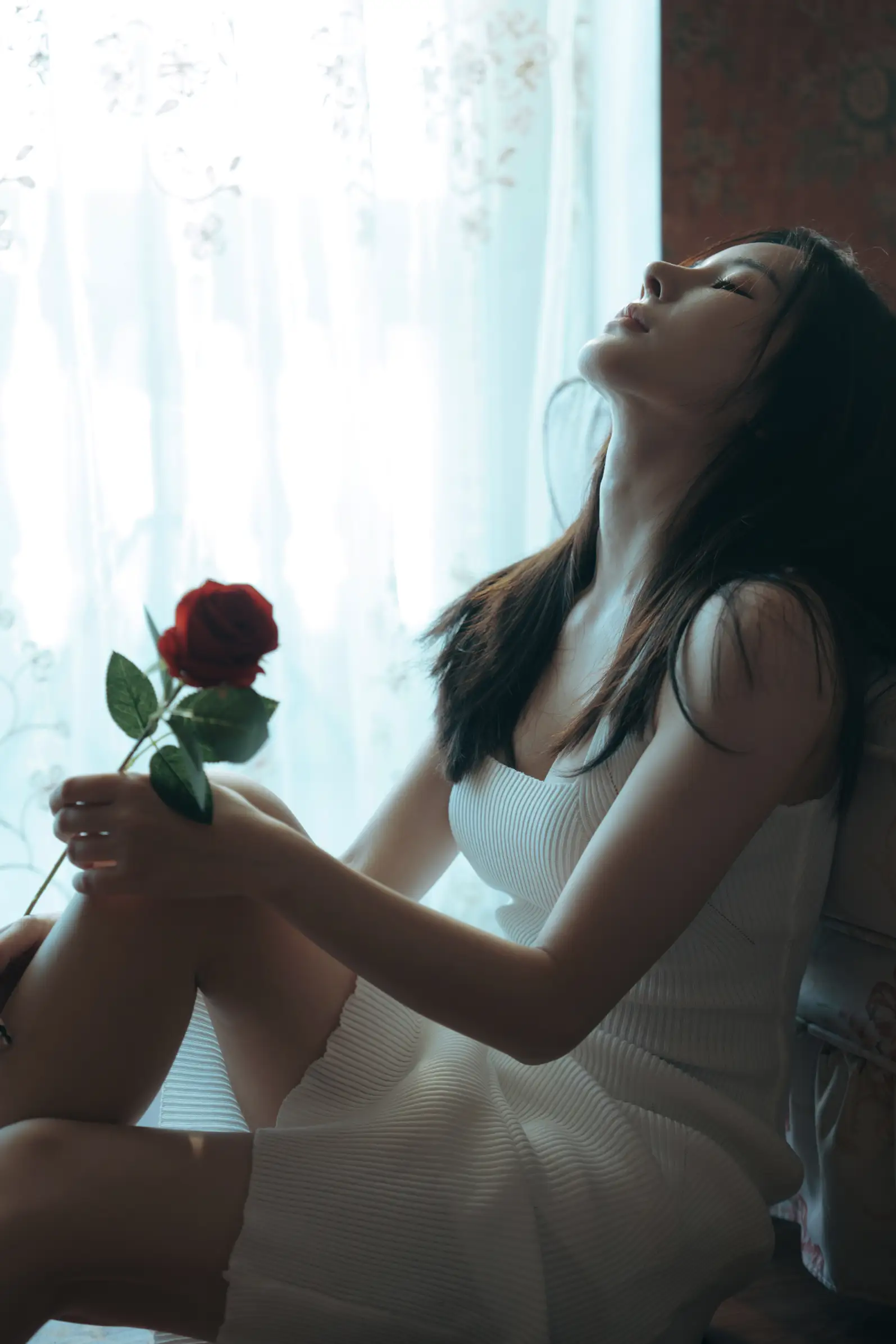 [YITUYU] 2022.09.17 Vol.1971 – Let’s have some EMO and promise not to cry Xuanxuan#[53P]-5