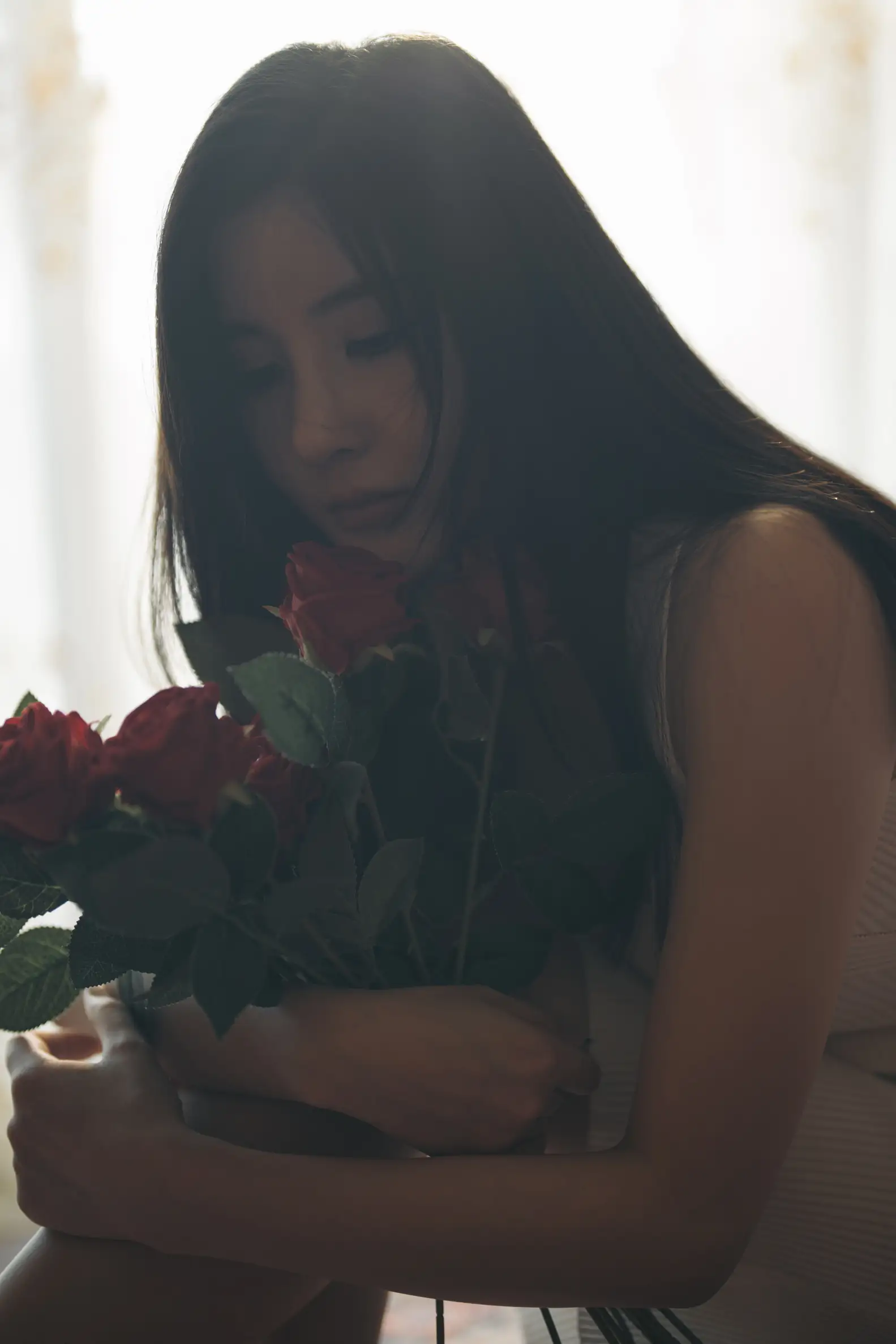 [YITUYU] 2022.09.17 Vol.1971 – Let’s have some EMO and promise not to cry Xuanxuan#[53P]-6