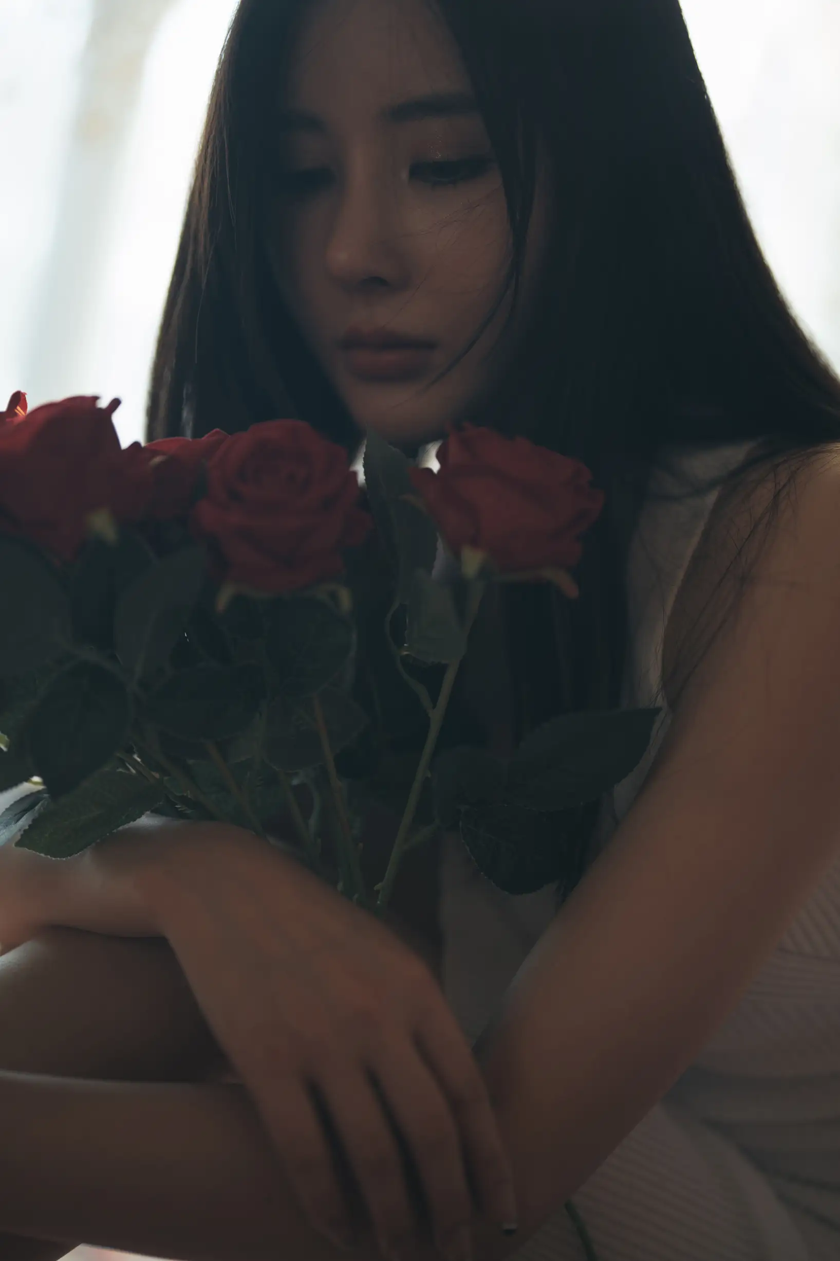 [YITUYU] 2022.09.17 Vol.1971 – Let’s have some EMO and promise not to cry Xuanxuan#[53P]-7