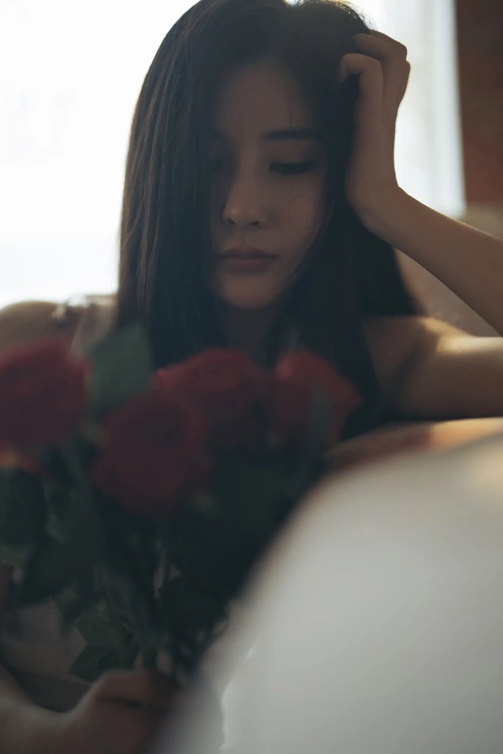 [YITUYU] 2022.09.17 Vol.1971 – Let’s have some EMO and promise not to cry Xuanxuan#[53P]-9