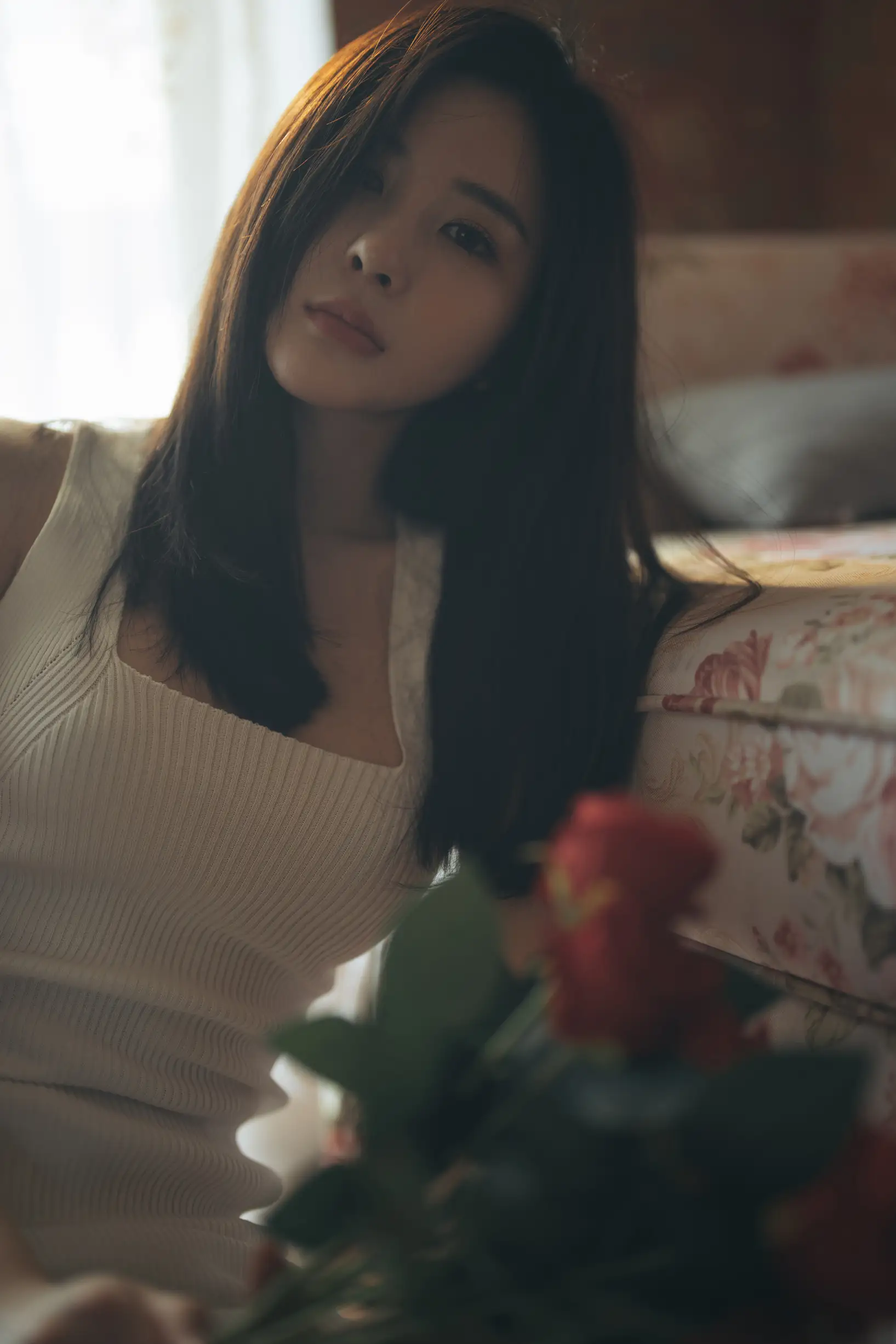 [YITUYU] 2022.09.17 Vol.1971 – Let’s have some EMO and promise not to cry Xuanxuan#[53P]-10