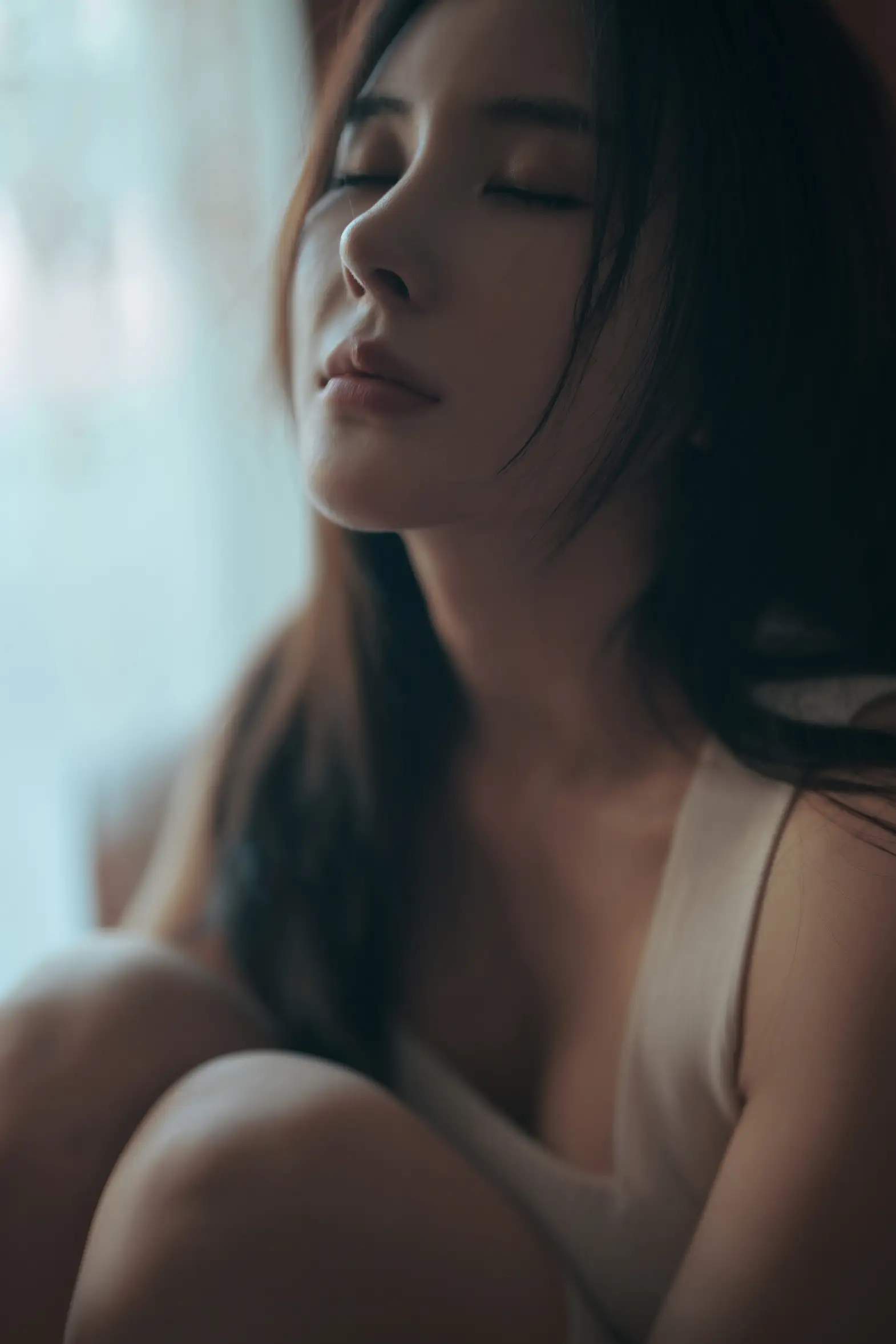[YITUYU] 2022.09.17 Vol.1971 – Let’s have some EMO and promise not to cry Xuanxuan#[53P]-1