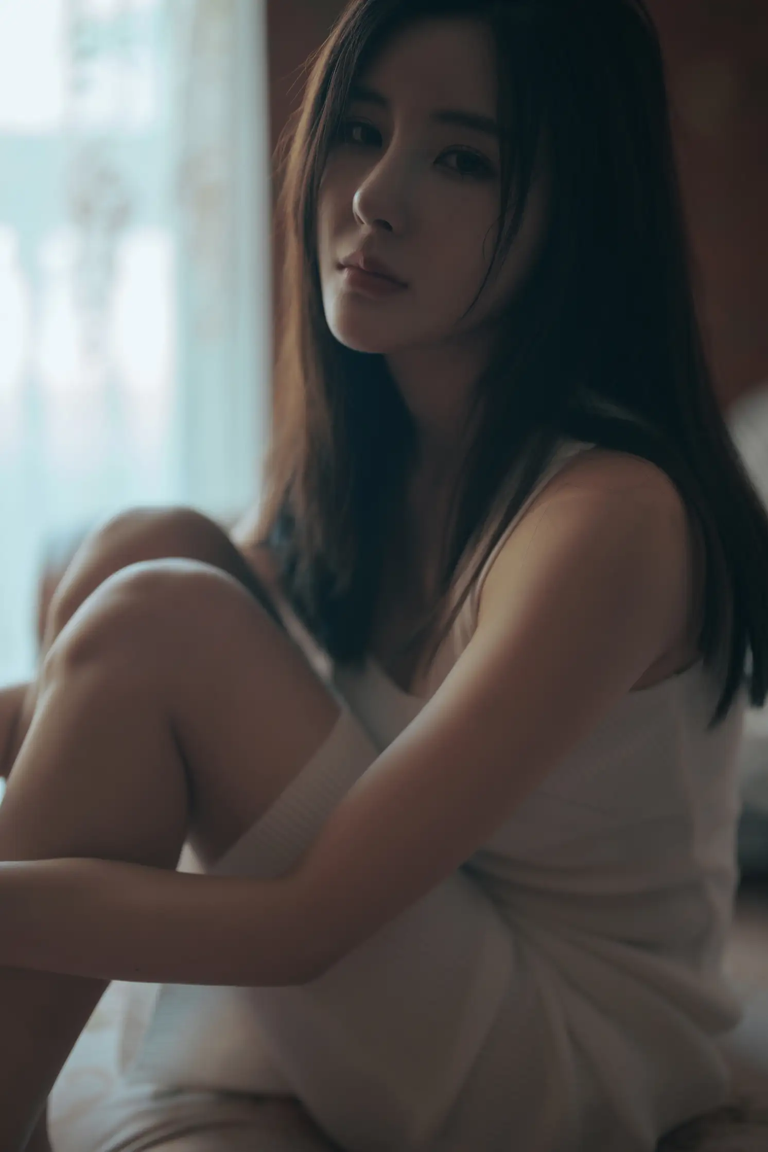 [YITUYU] 2022.09.17 Vol.1971 – Let’s have some EMO and promise not to cry Xuanxuan#[53P]-2