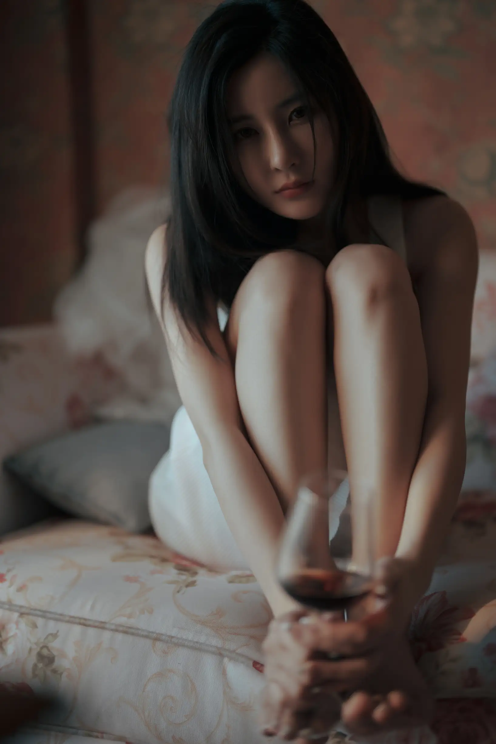 [YITUYU] 2022.09.17 Vol.1971 – Let’s have some EMO and promise not to cry Xuanxuan#[53P]-3