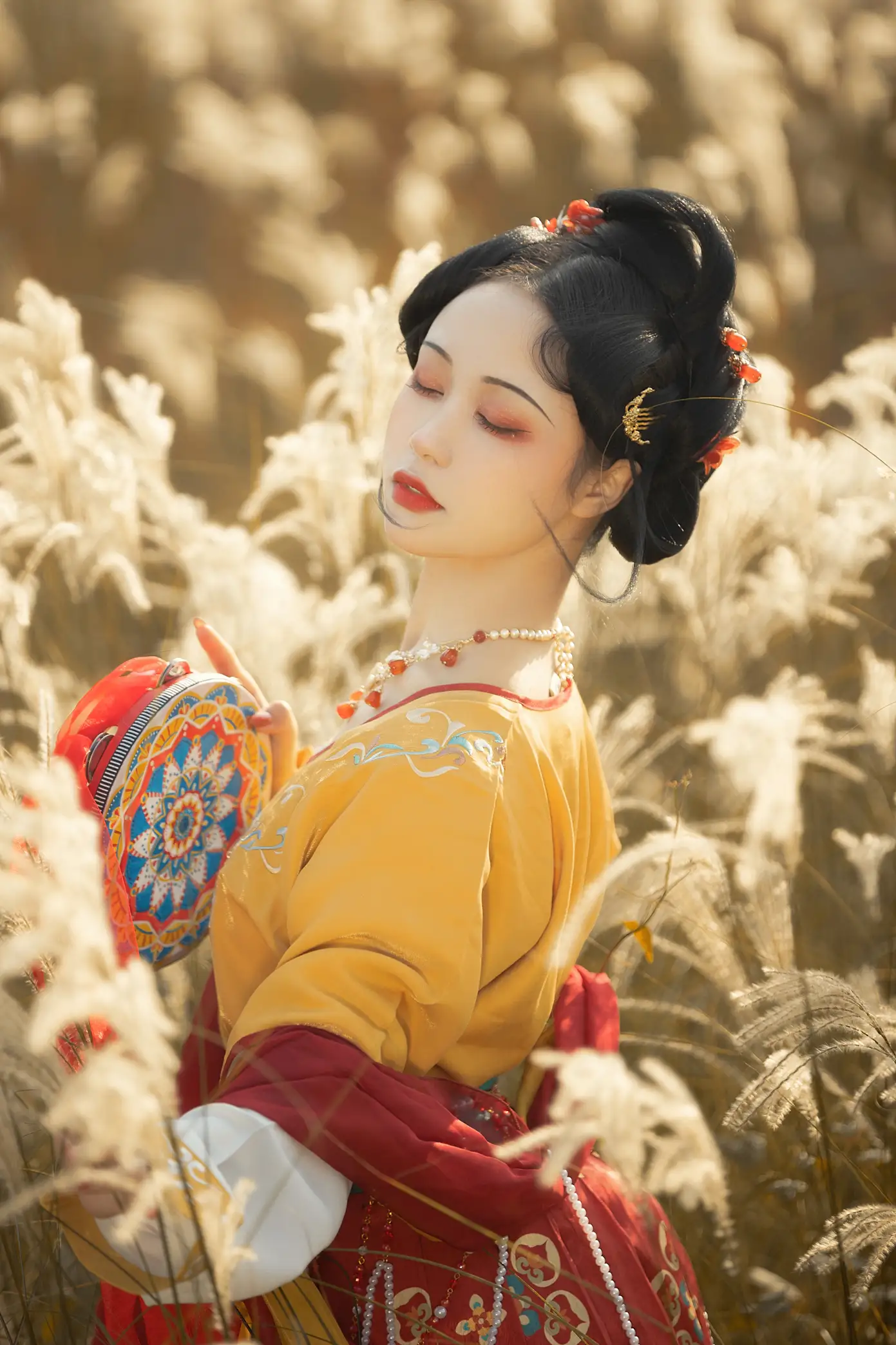 [YITUYU] 2022.08.18 Vol.1731 – Qiqi Li Yiyi#[23P]-1