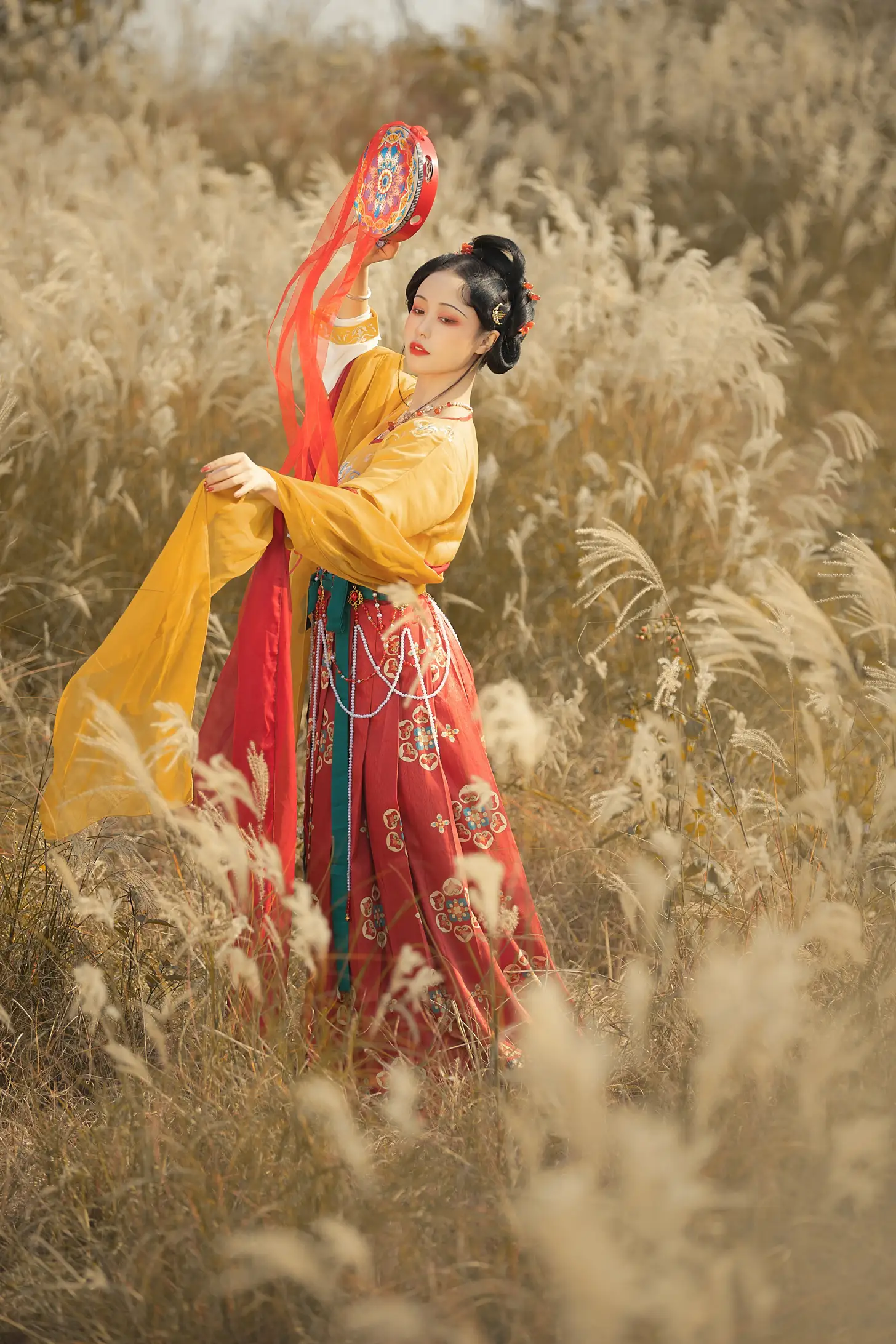 [YITUYU] 2022.08.18 Vol.1731 – Qiqi Li Yiyi#[23P]-3