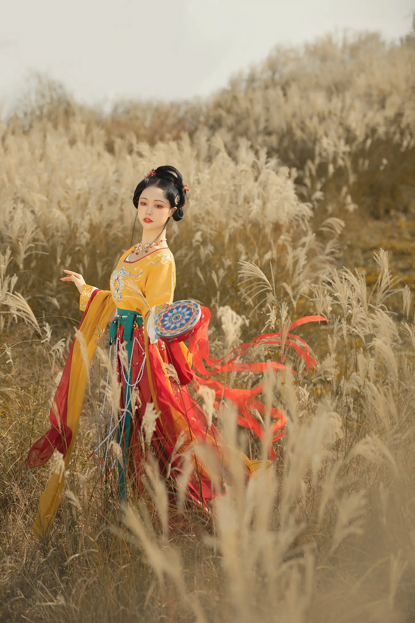 [YITUYU] 2022.08.18 Vol.1731 – Qiqi Li Yiyi#[23P]-5