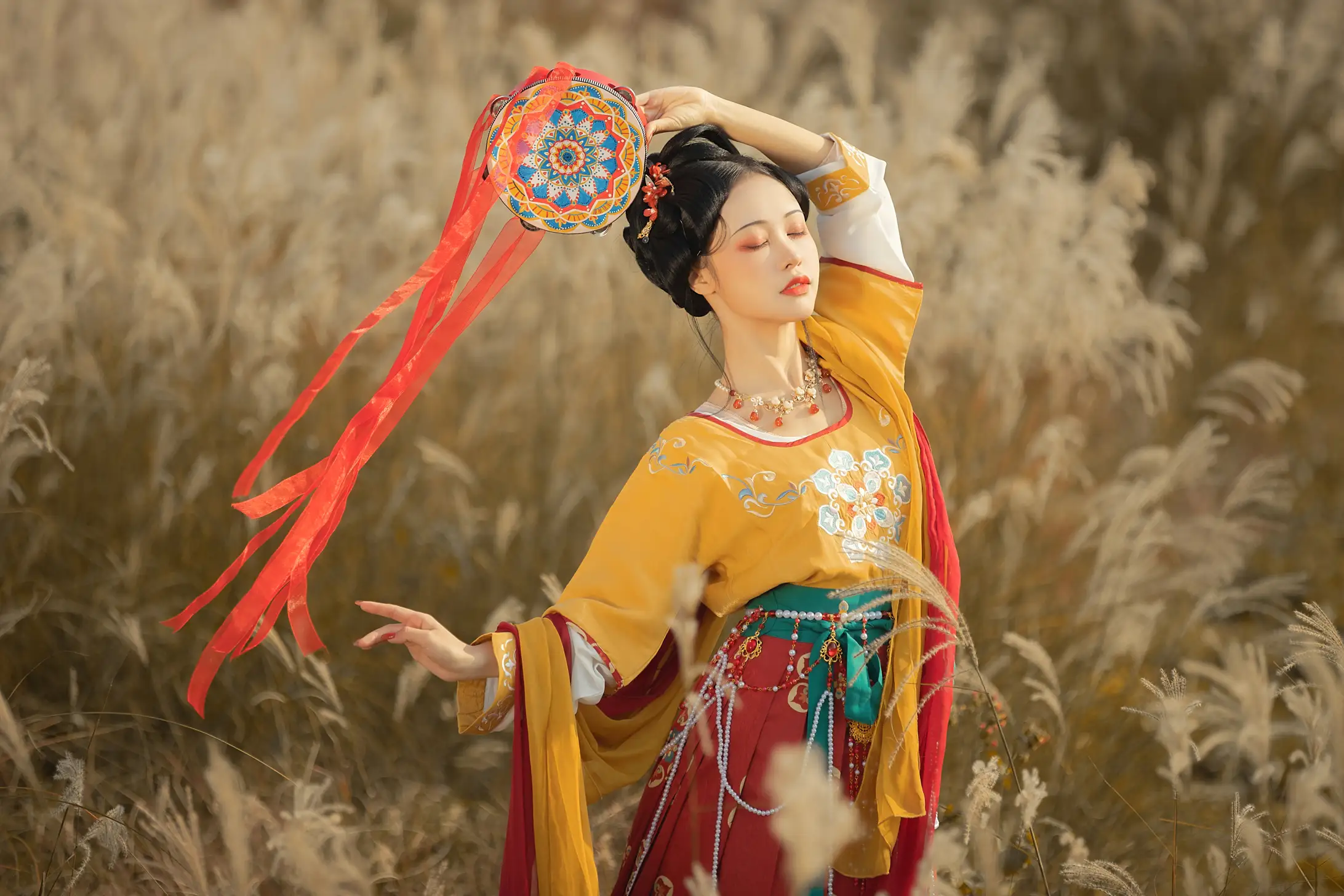 [YITUYU] 2022.08.18 Vol.1731 – Qiqi Li Yiyi#[23P]-6