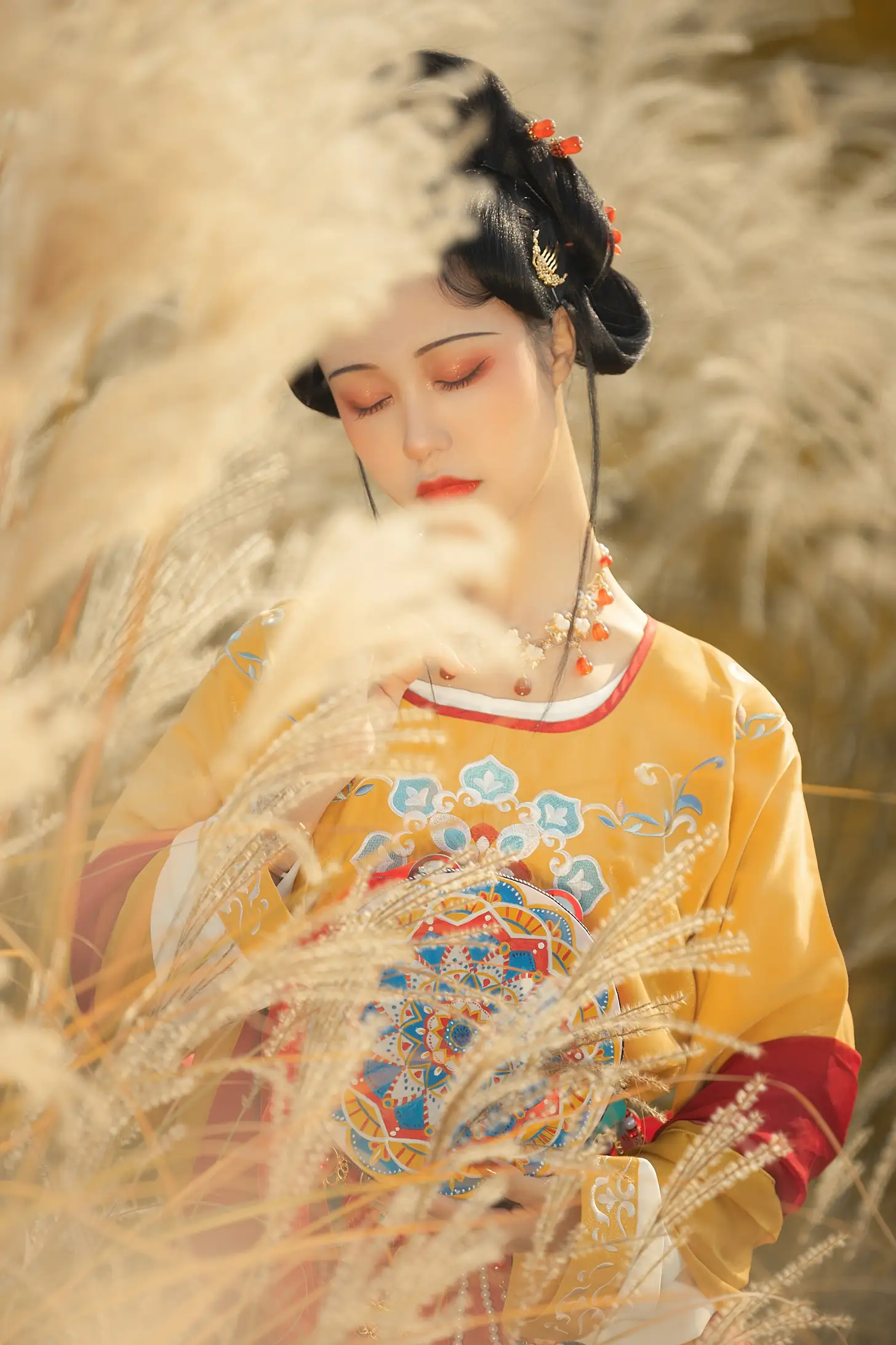 [YITUYU] 2022.08.18 Vol.1731 – Qiqi Li Yiyi#[23P]-7