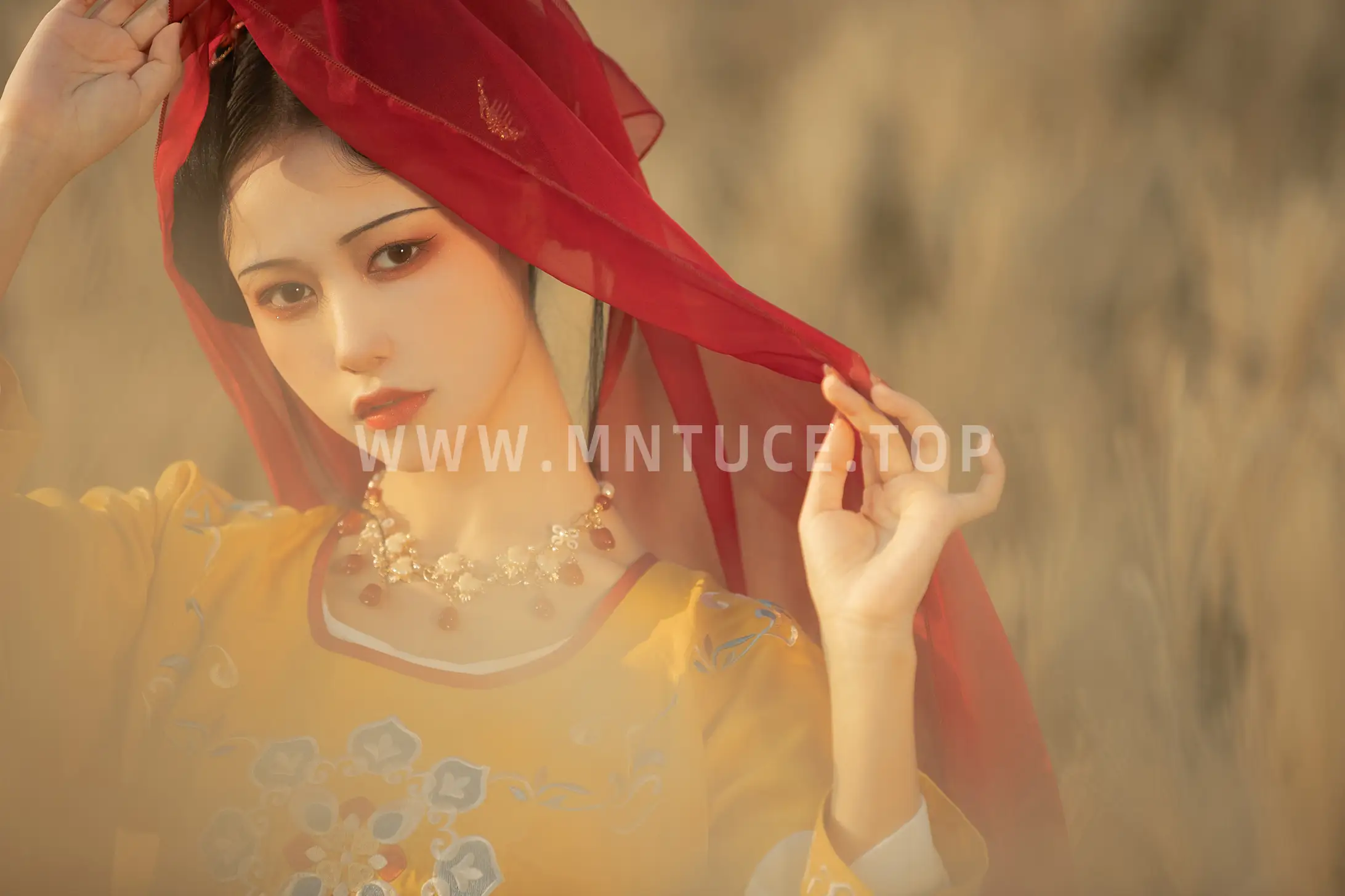 [YITUYU] 2022.08.18 Vol.1731 – Qiqi Li Yiyi#[23P]-8
