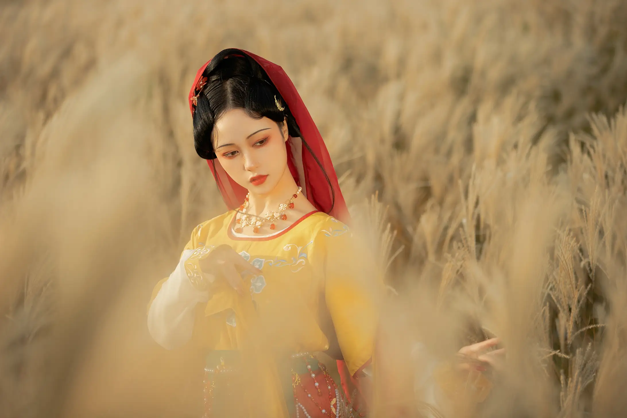 [YITUYU] 2022.08.18 Vol.1731 – Qiqi Li Yiyi#[23P]-9