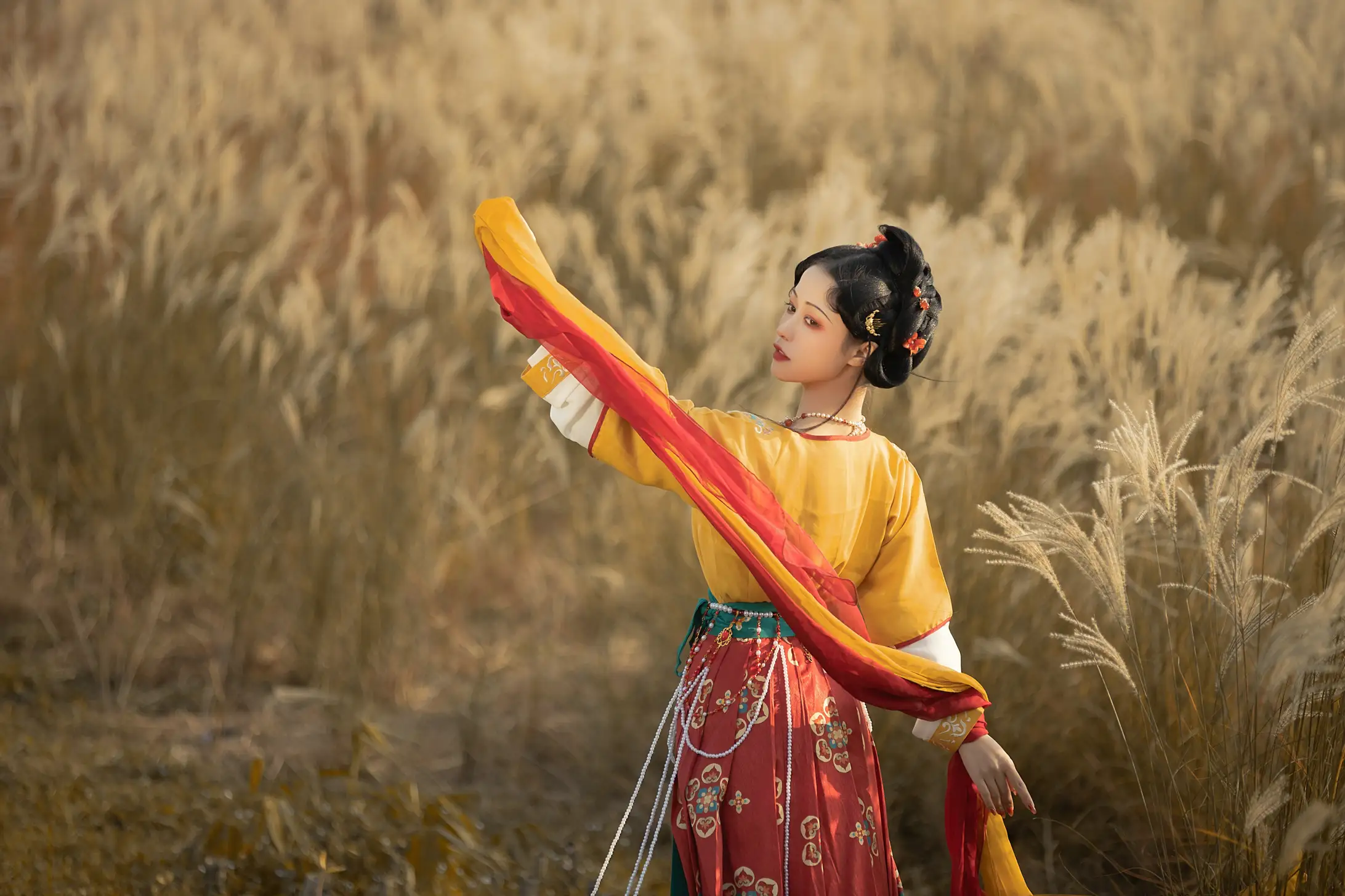 [YITUYU] 2022.08.18 Vol.1731 – Qiqi Li Yiyi#[23P]-1