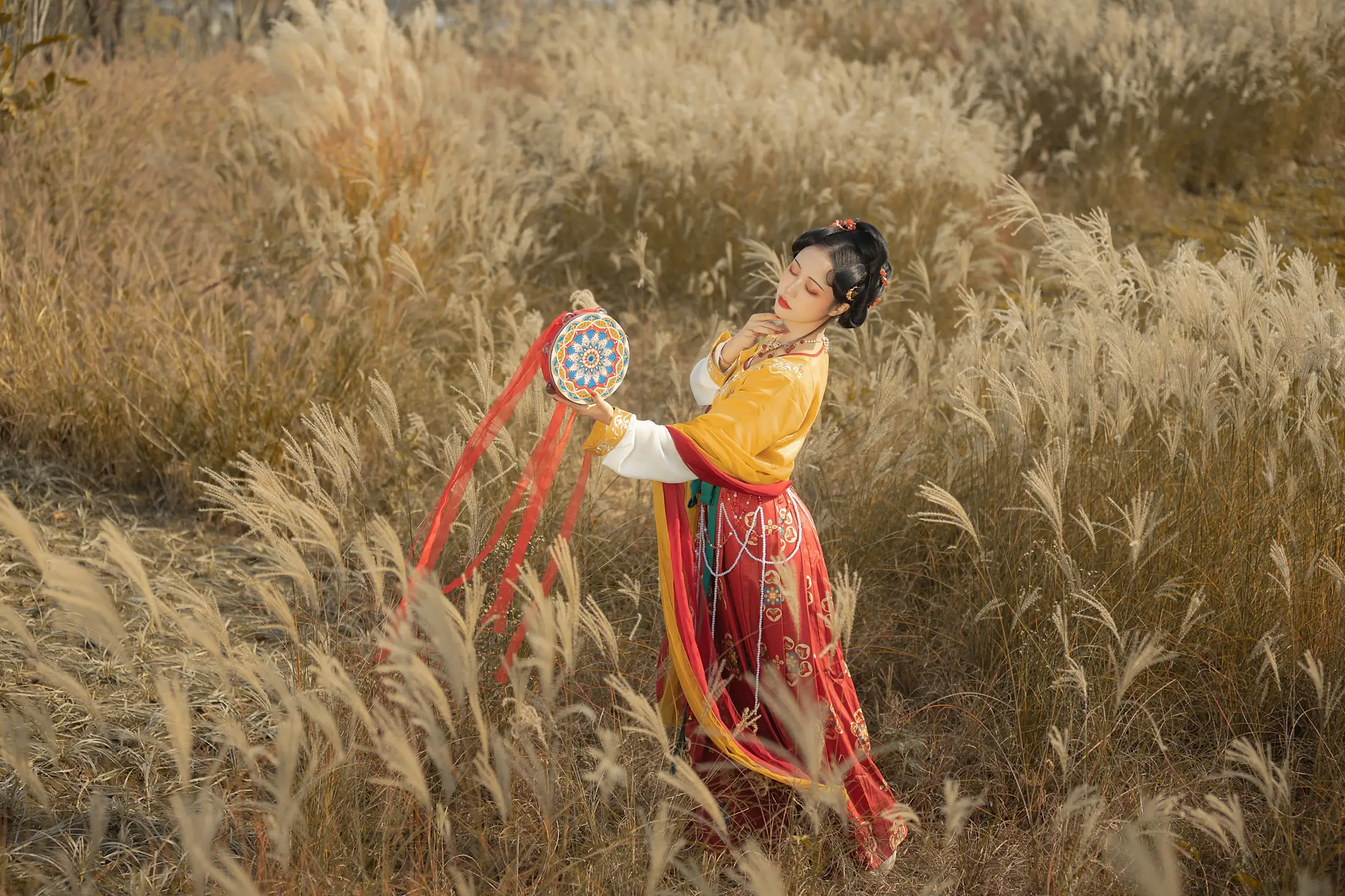 [YITUYU] 2022.08.18 Vol.1731 – Qiqi Li Yiyi#[23P]-2