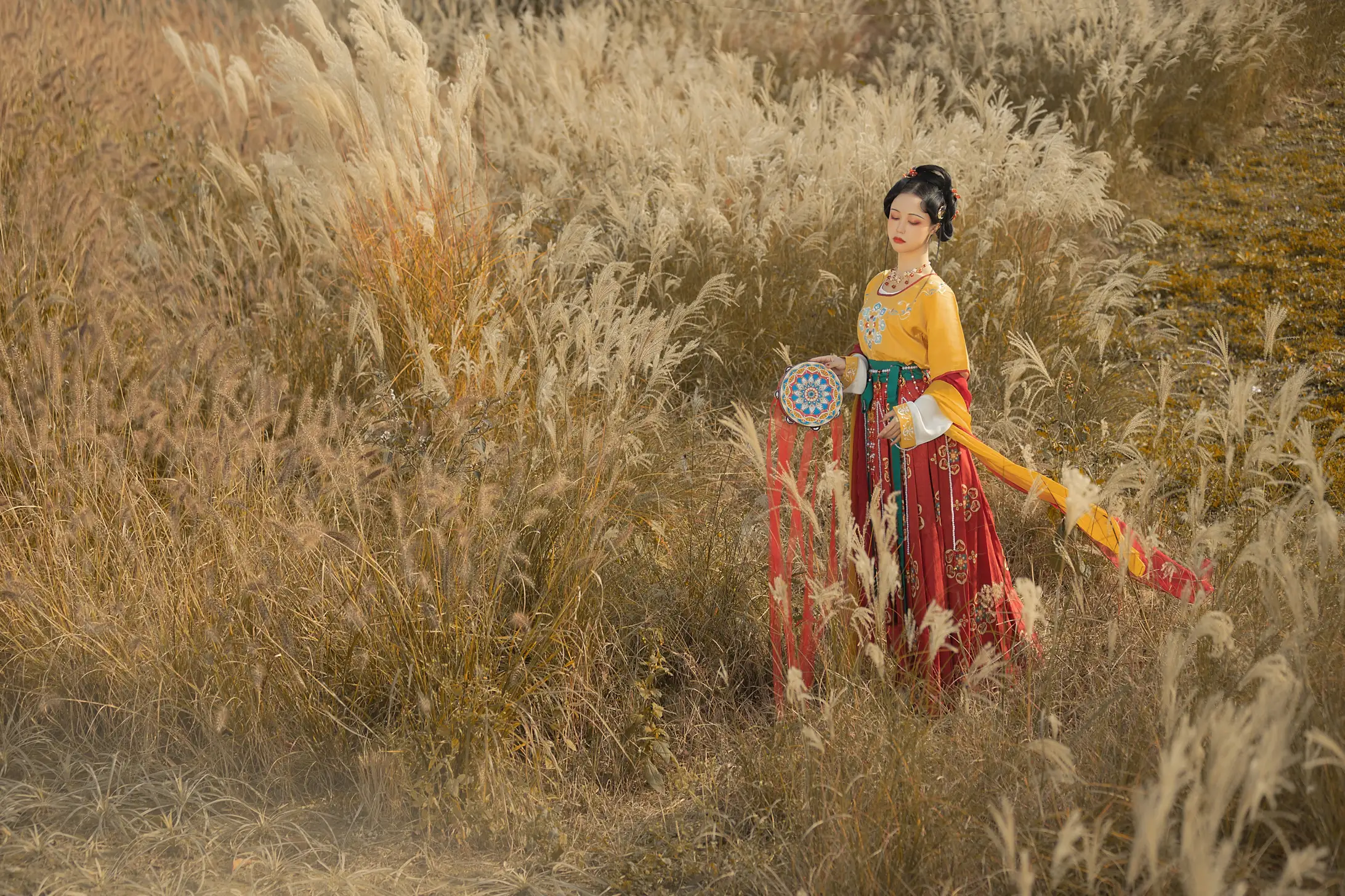 [YITUYU] 2022.08.18 Vol.1731 – Qiqi Li Yiyi#[23P]-3