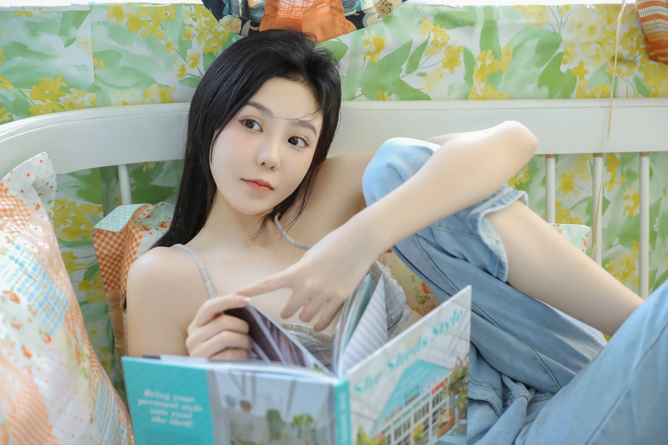 [YITUYU] 2022.06.16 Vol.1193 – Don’t blame her 衡萱mua#[30P]-7