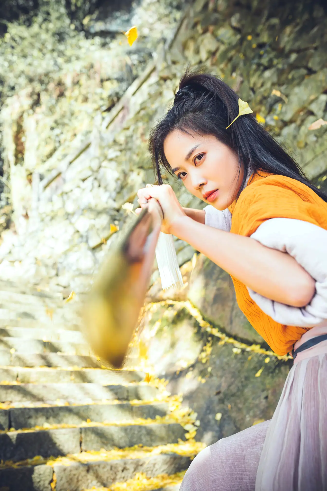 [YITUYU] 2022.01.05 Vol.596 – Heroine #[44P]-7