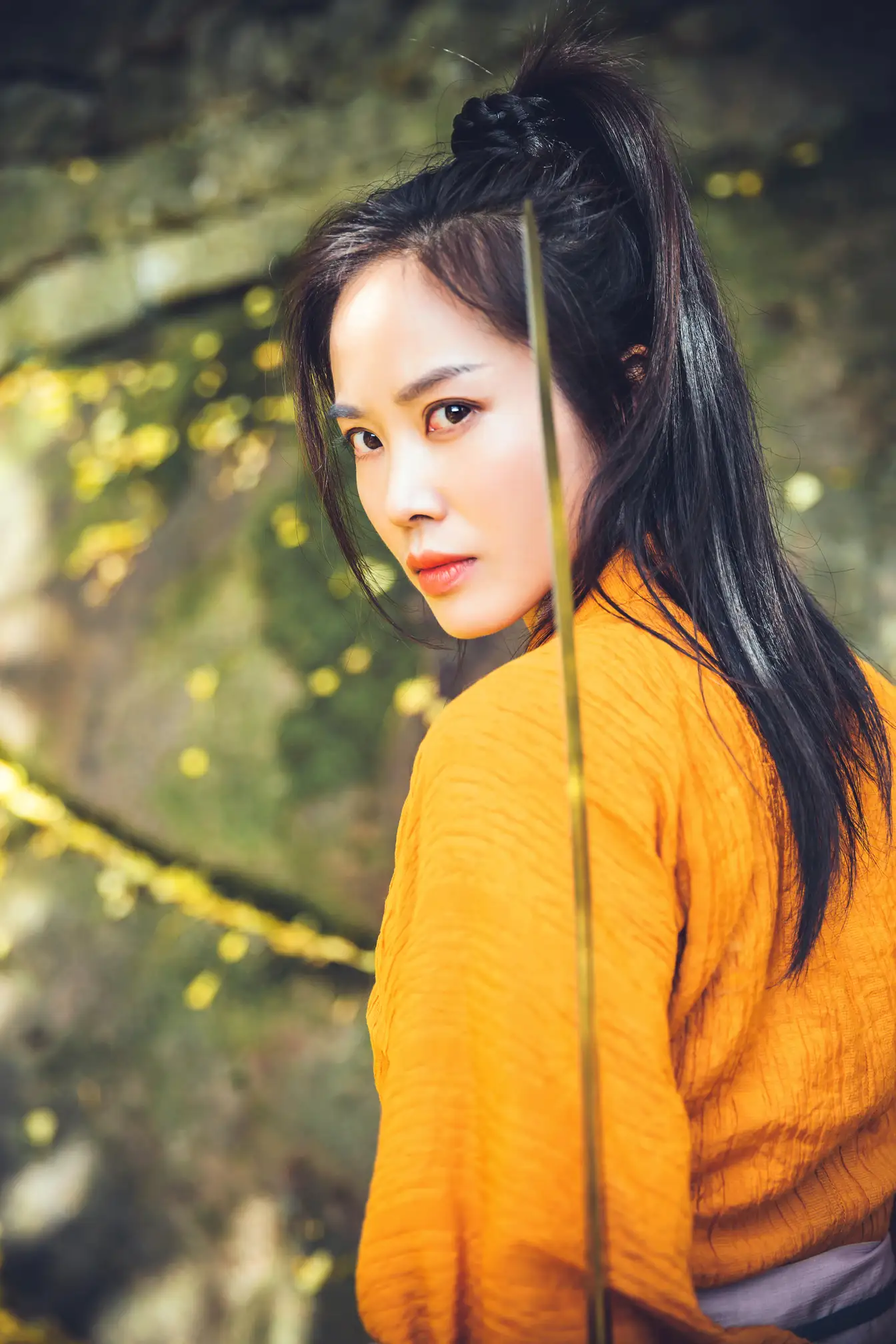 [YITUYU] 2022.01.05 Vol.596 – Heroine #[44P]-9