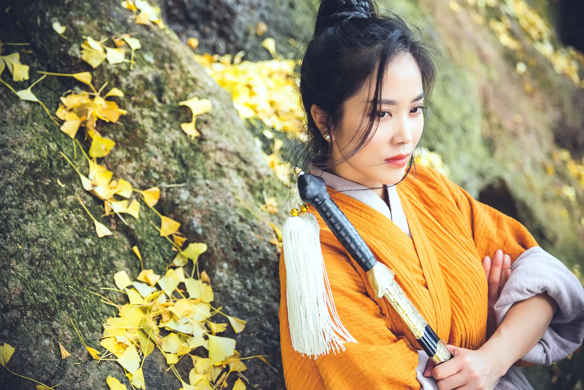 [YITUYU] 2022.01.05 Vol.596 – Heroine #[44P]-1
