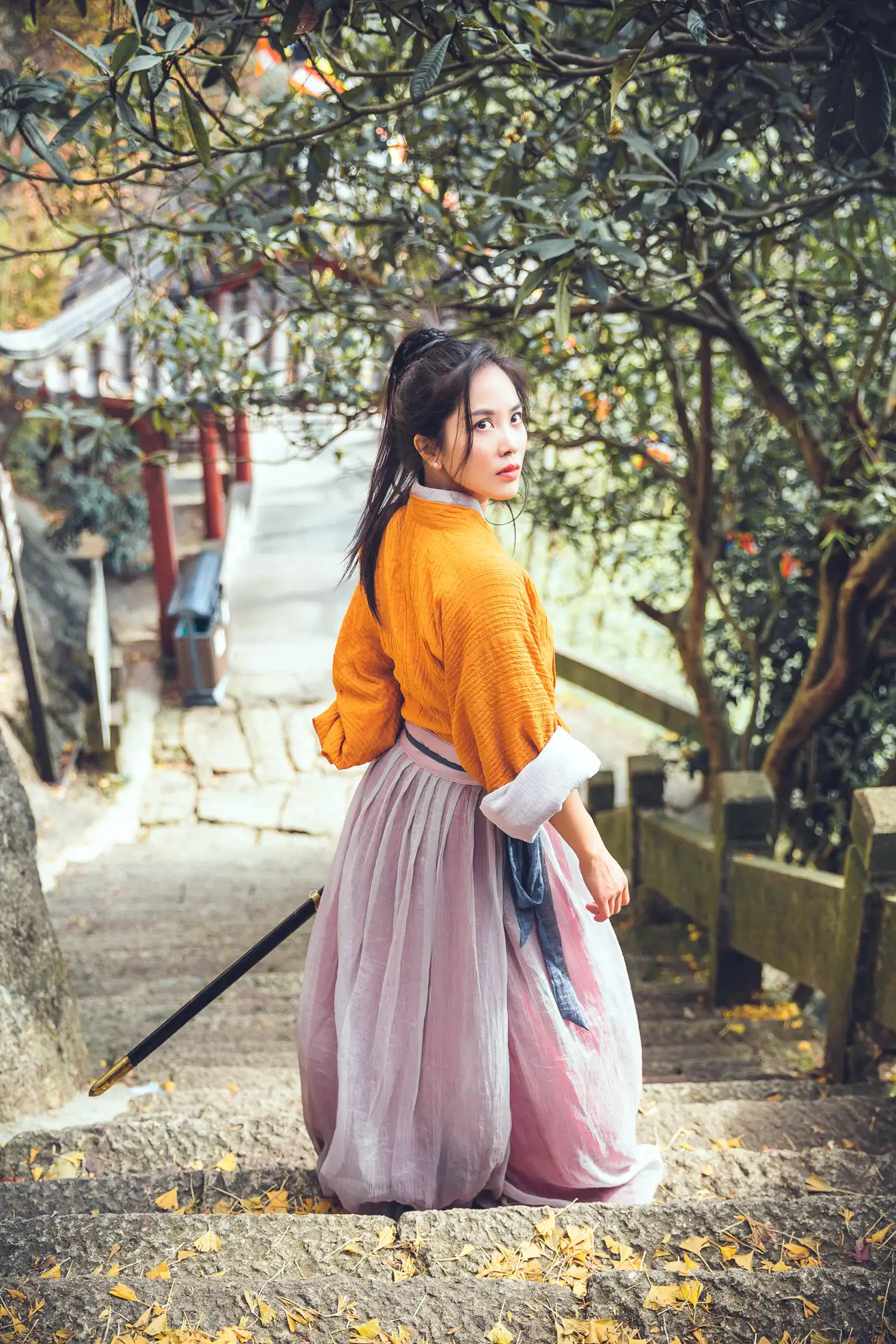 [YITUYU] 2022.01.05 Vol.596 – Heroine #[44P]-4