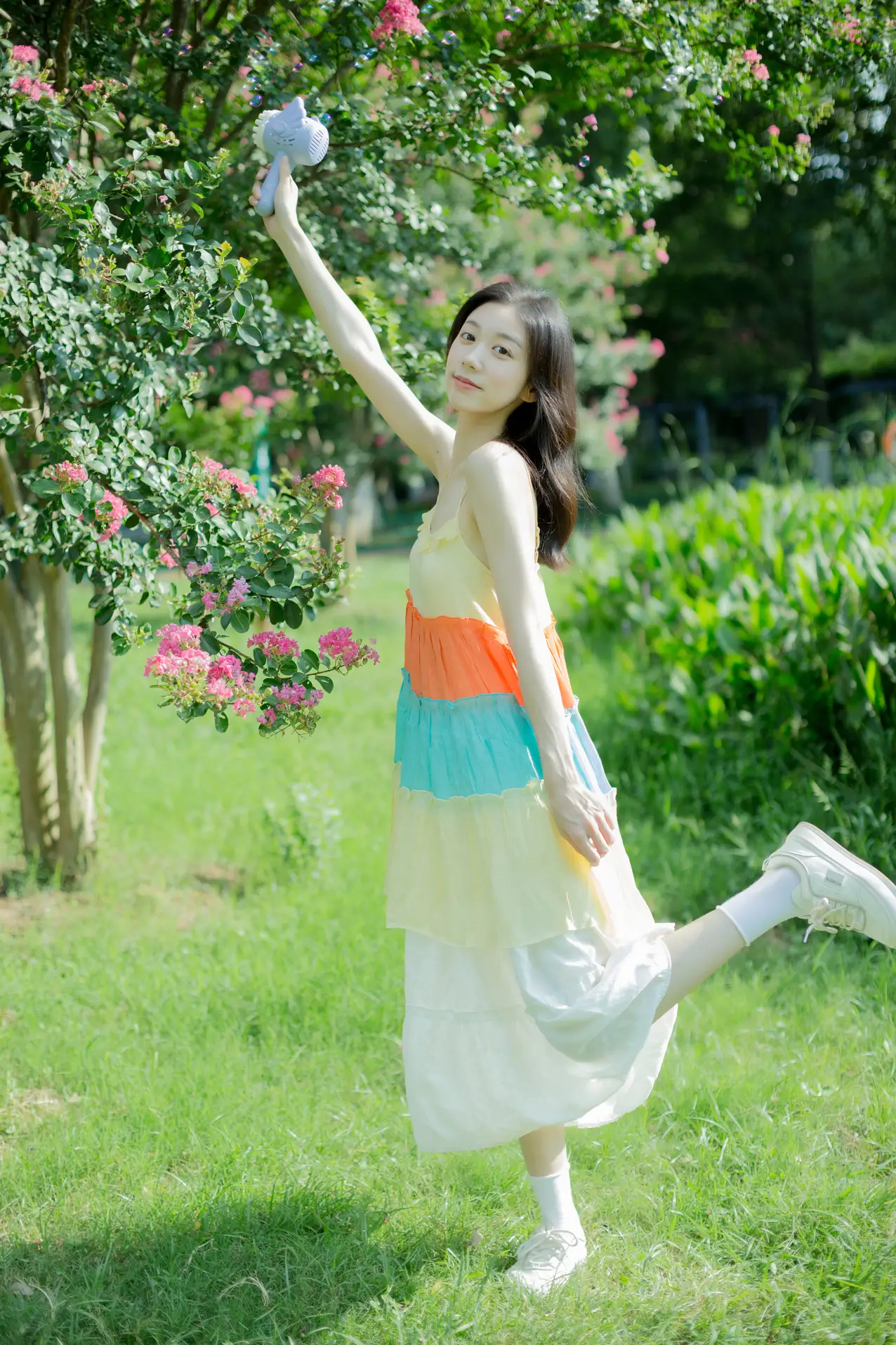 [YITUYU] 2022.09.12 Vol.1935 – My Secret Cat Feeding Girl Cat Girl-#[36P]-3