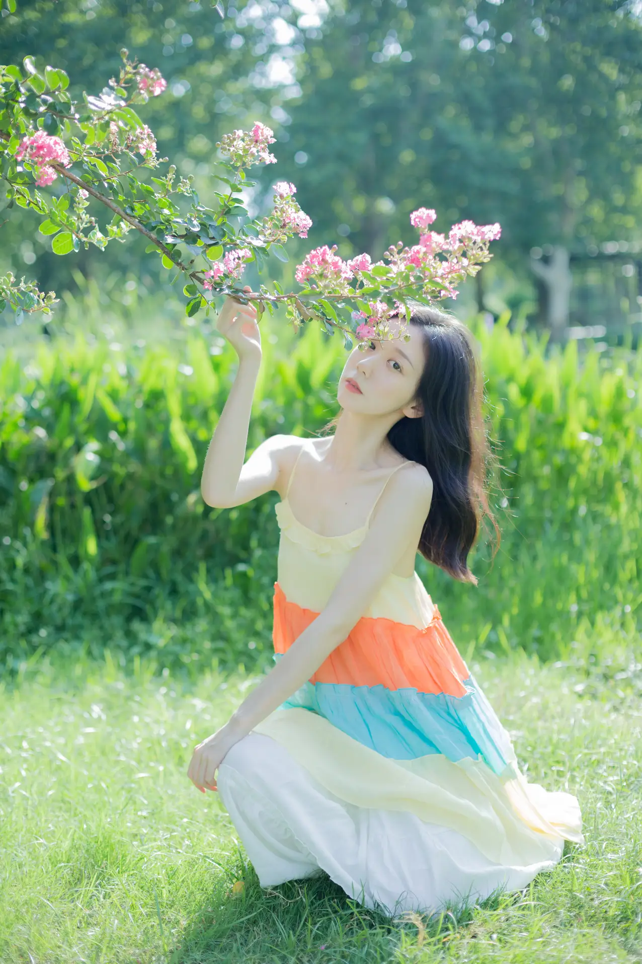 [YITUYU] 2022.09.12 Vol.1935 – My Secret Cat Feeding Girl Cat Girl-#[36P]-2
